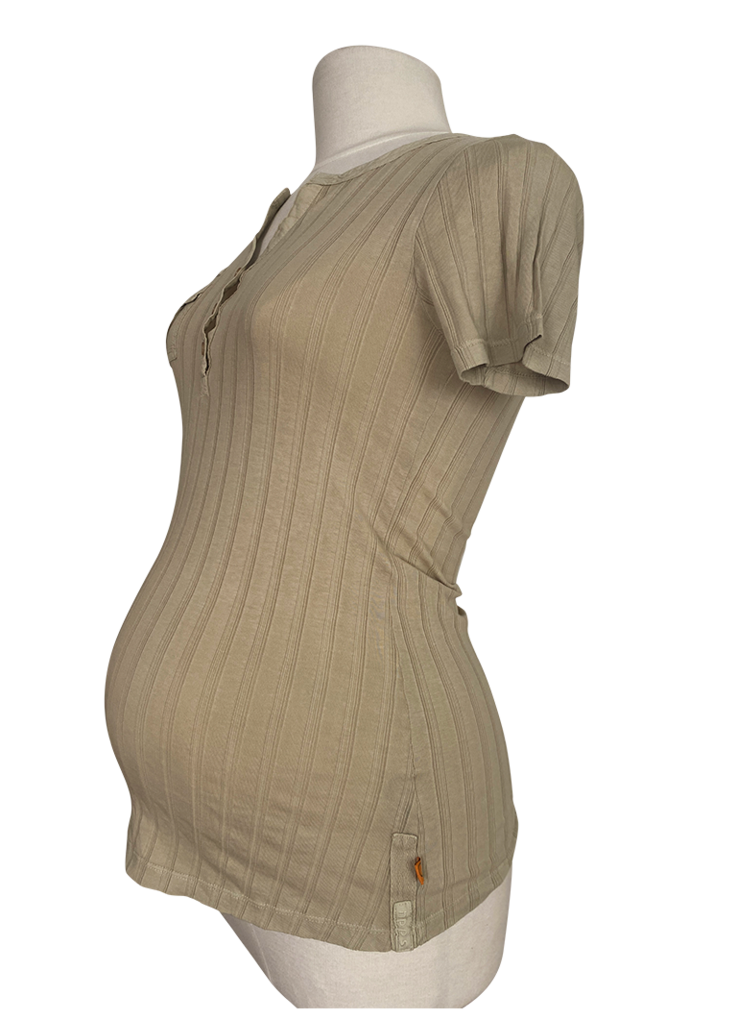 NOPPIES Shirt short sleeves Sydney etro
