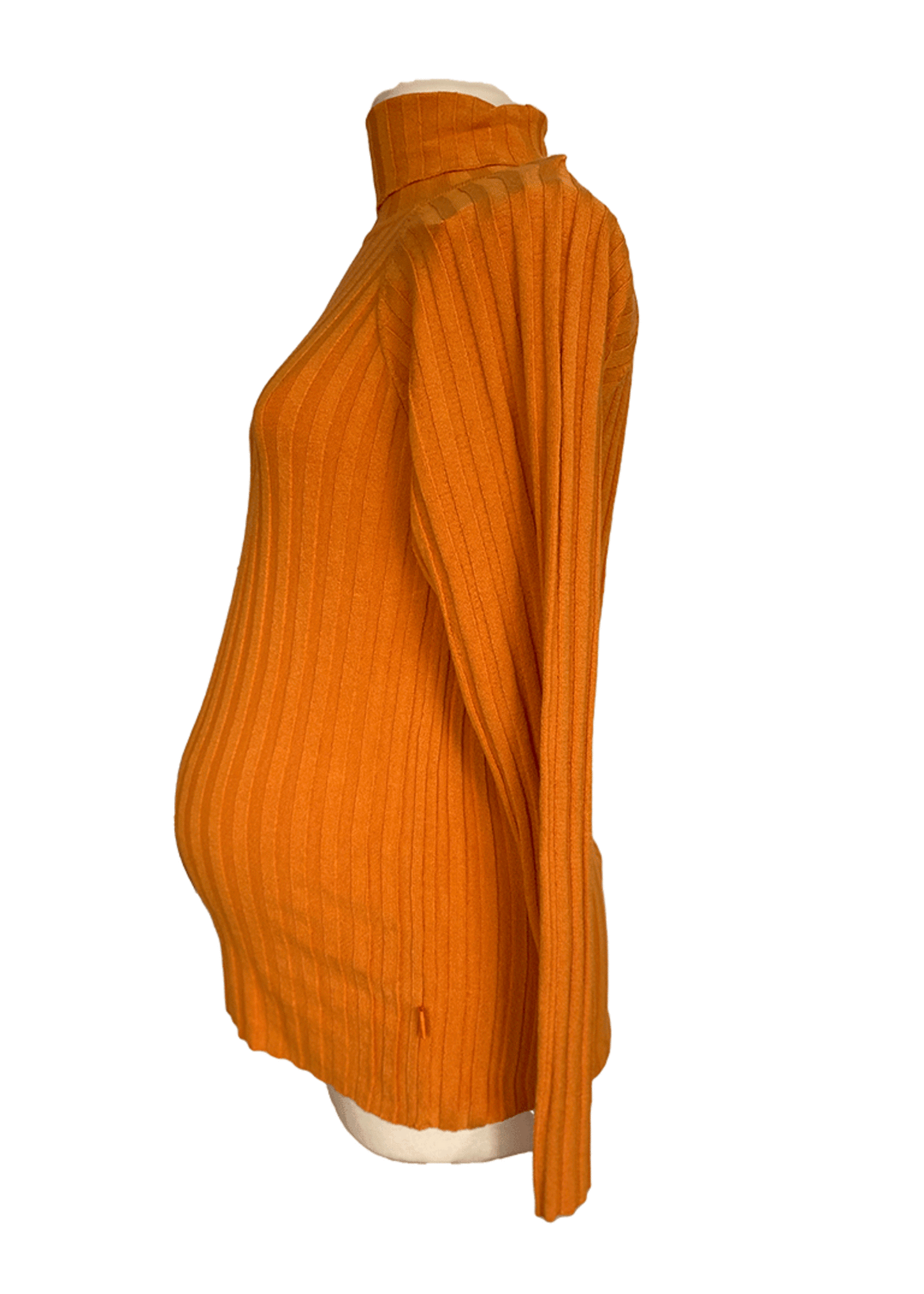 Noppies Turtleneck Sweater Lavender Oranje