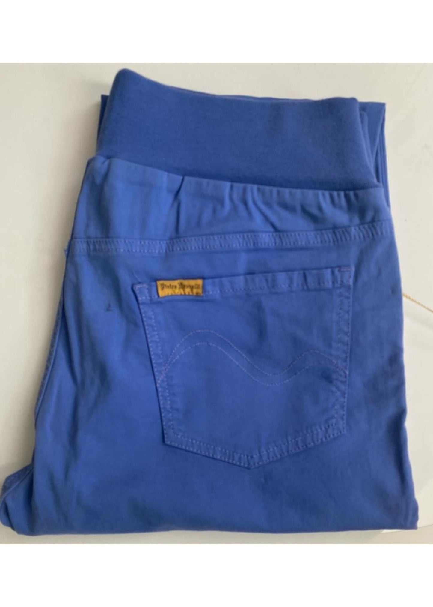 PIETRO BRUNELLI BROEK TIMO