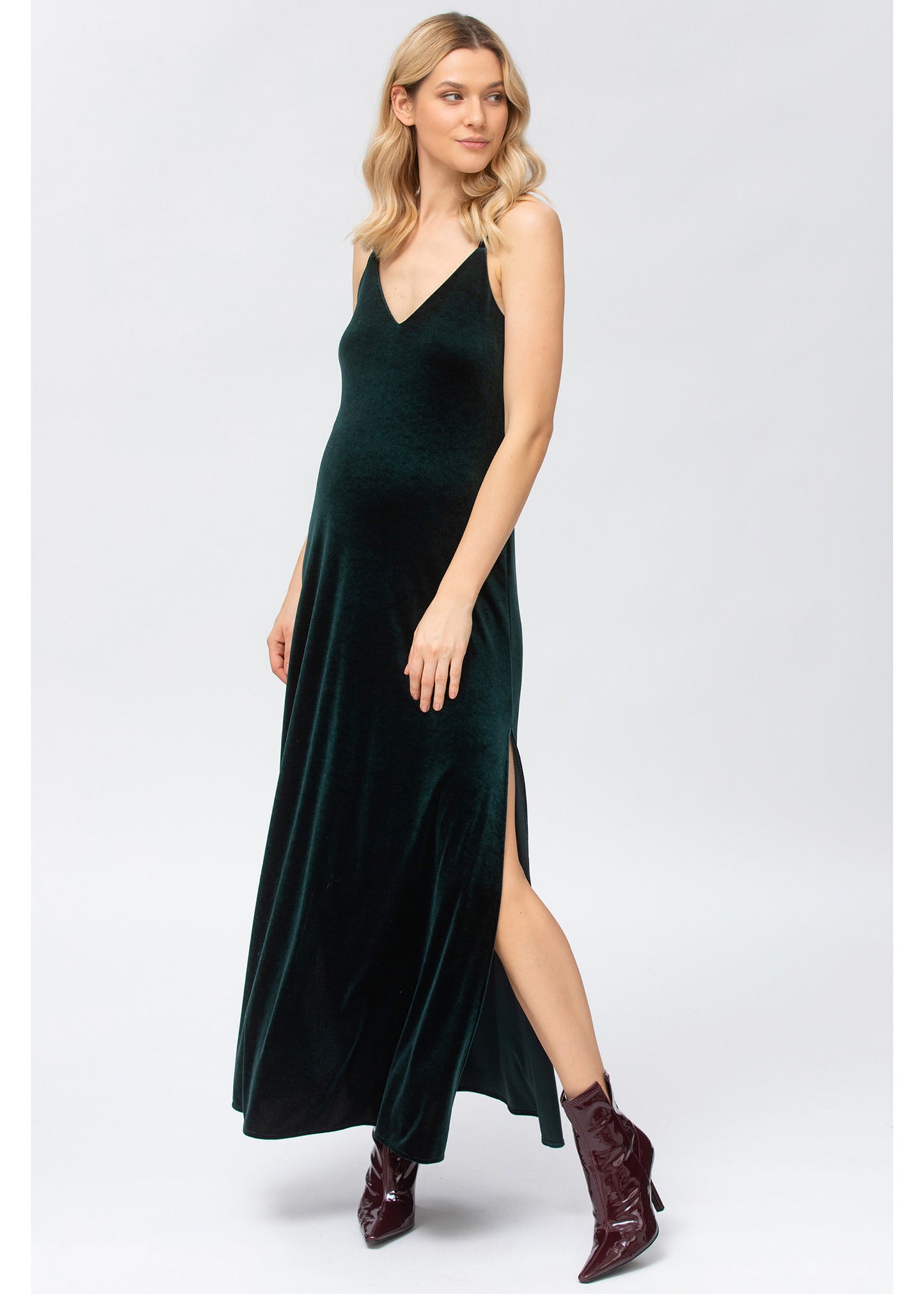 PIETRO BRUNELLI DRESS AURIGA