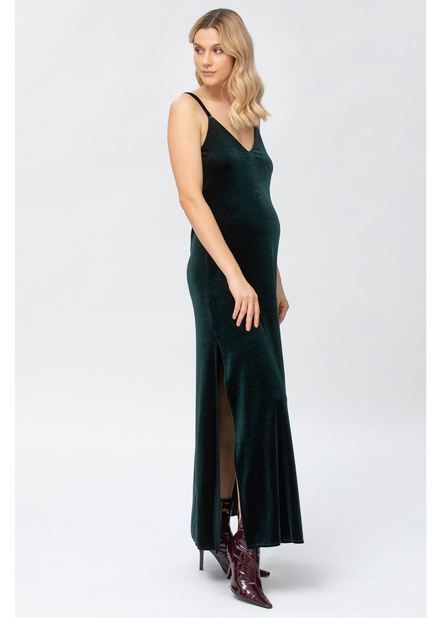 PIETRO BRUNELLI DRESS AURIGA