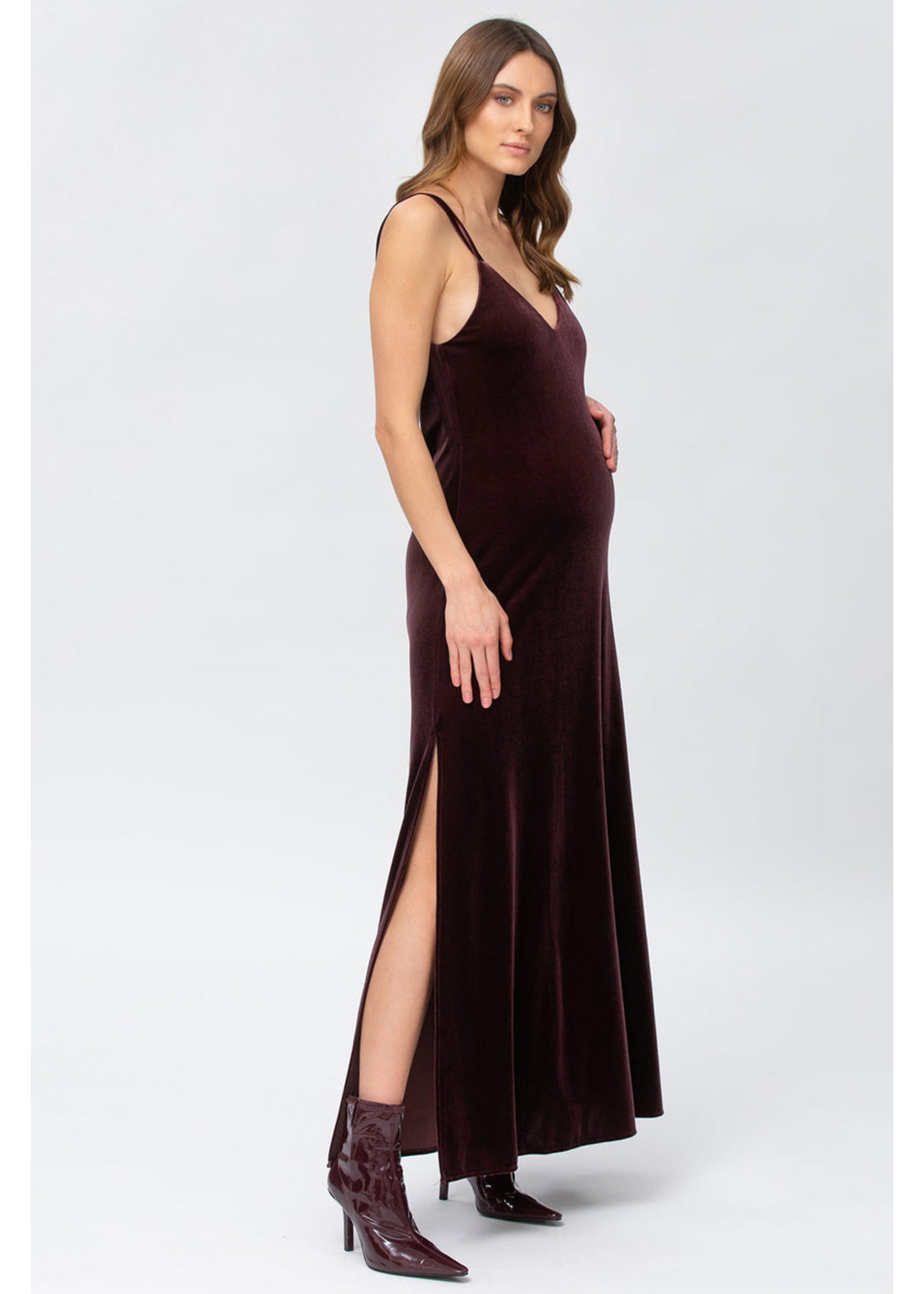 PIETRO BRUNELLI DRESS AURIGA