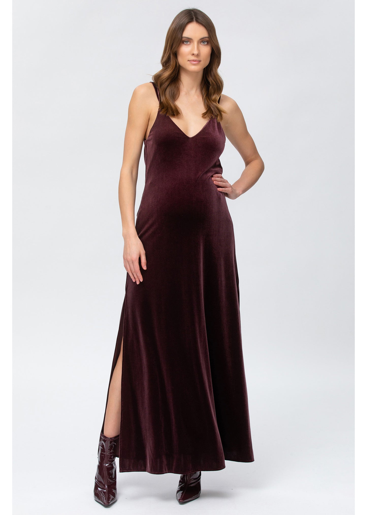 PIETRO BRUNELLI DRESS AURIGA