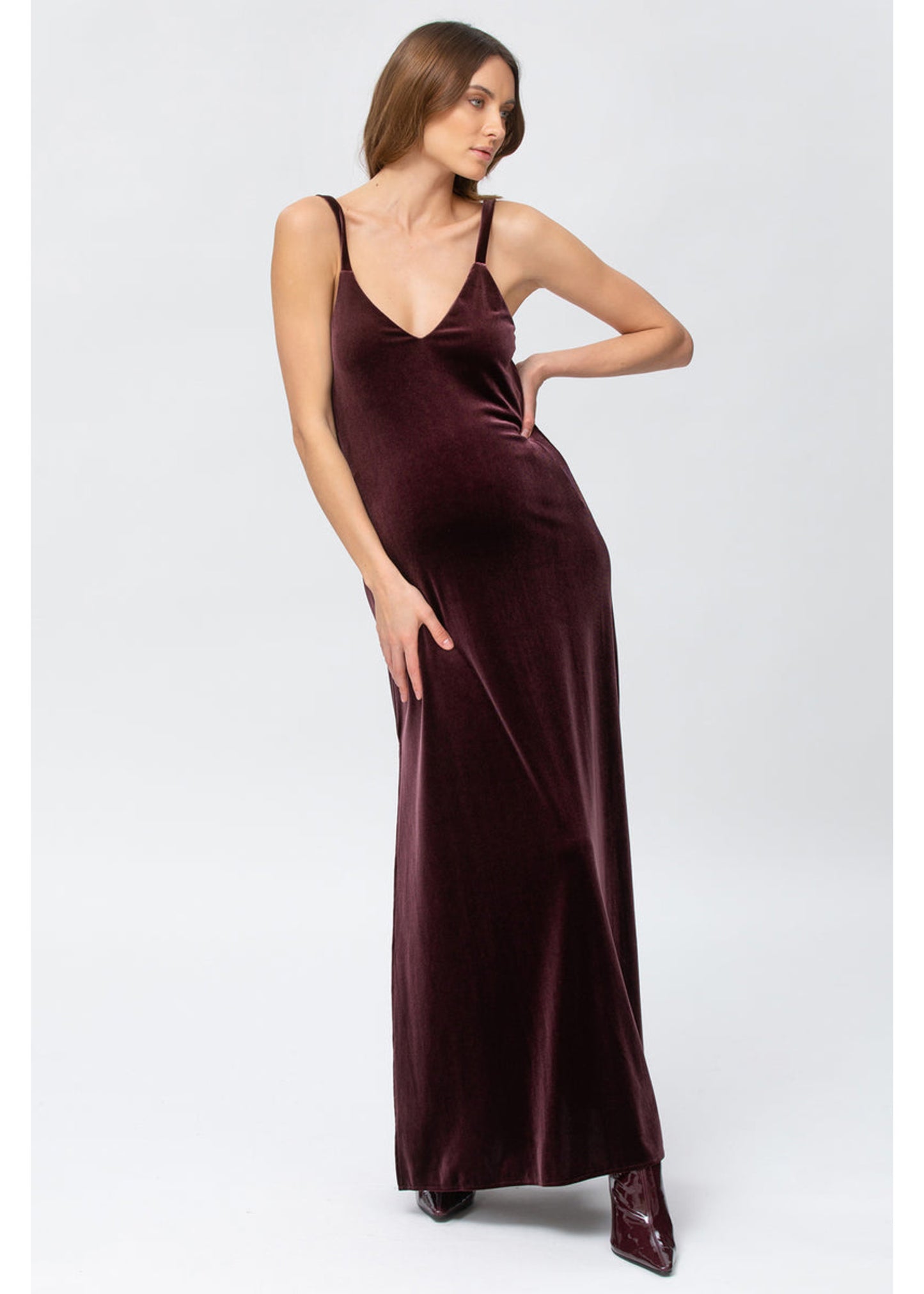 PIETRO BRUNELLI DRESS AURIGA