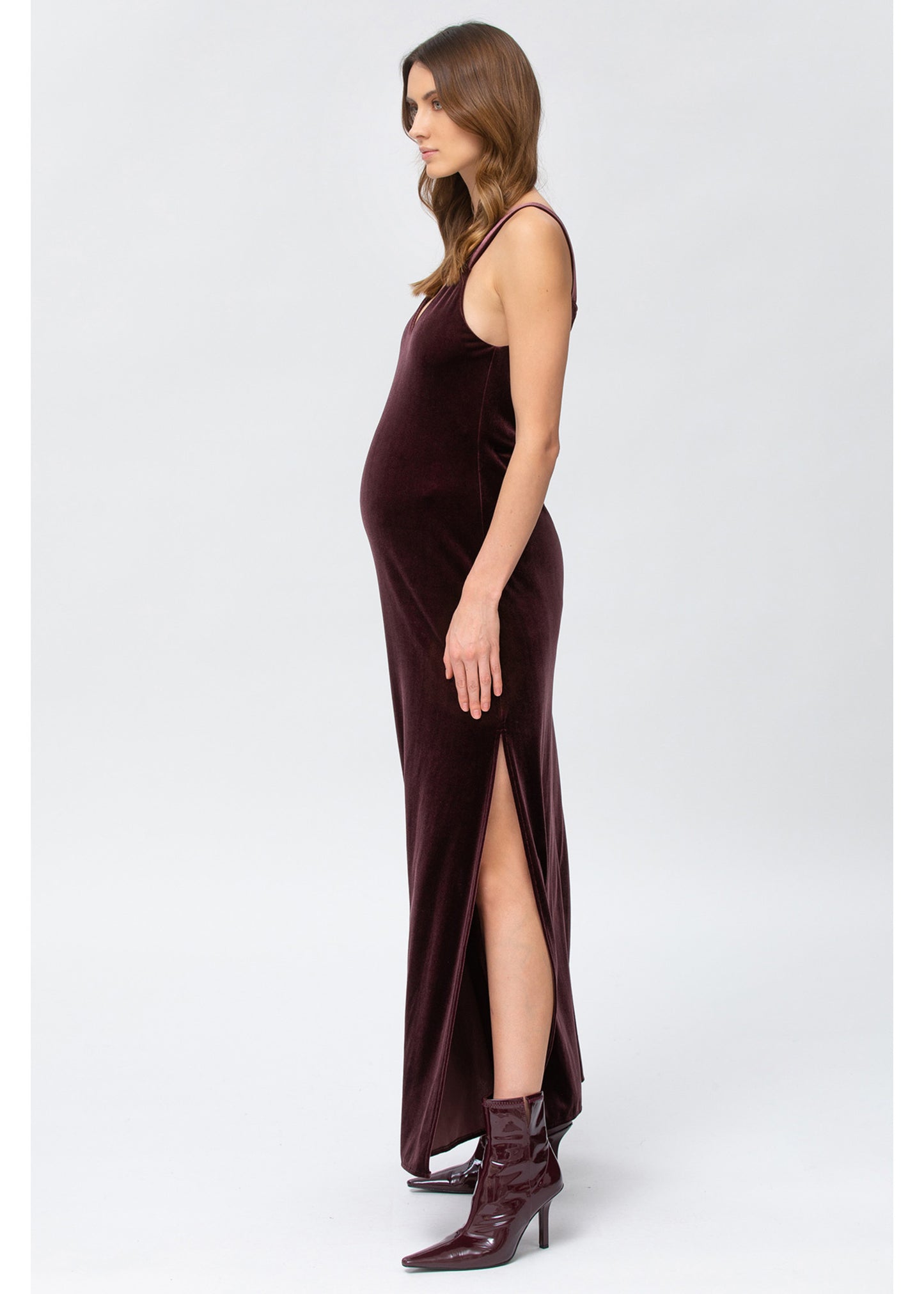 PIETRO BRUNELLI DRESS AURIGA