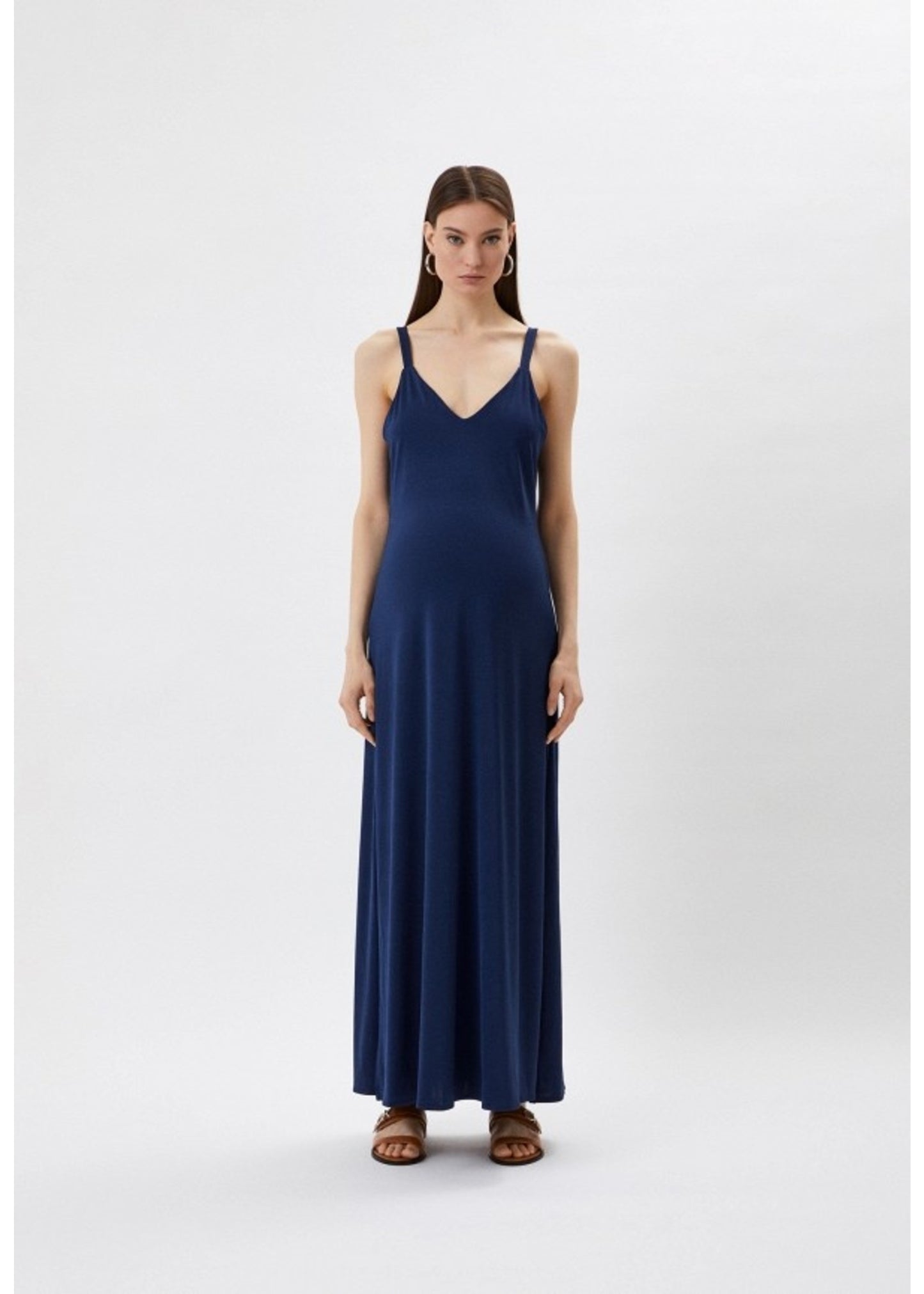 PIETRO BRUNELLI DRESS AURIGA