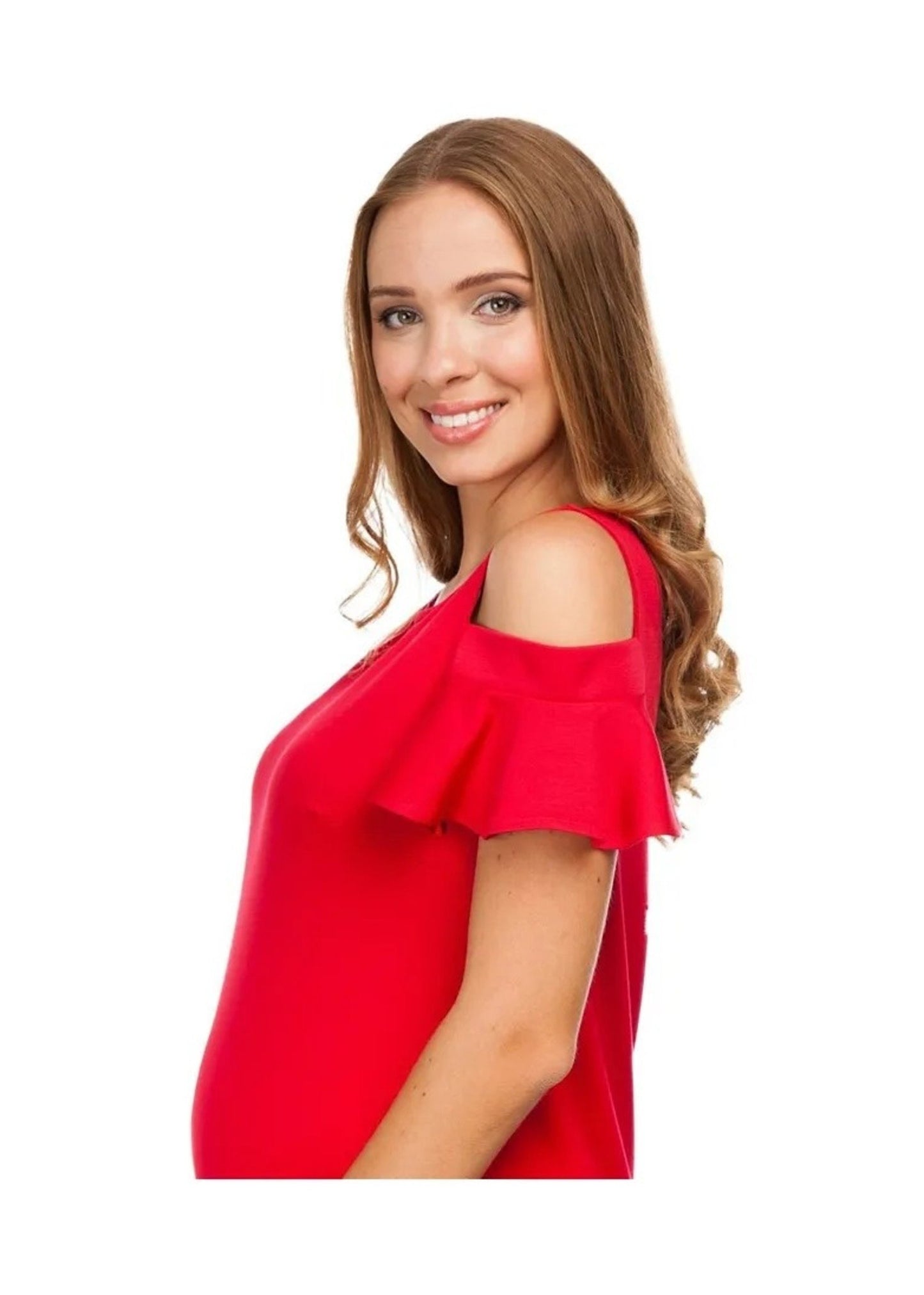PIETRO BRUNELLI DRESS LA MADDALENA