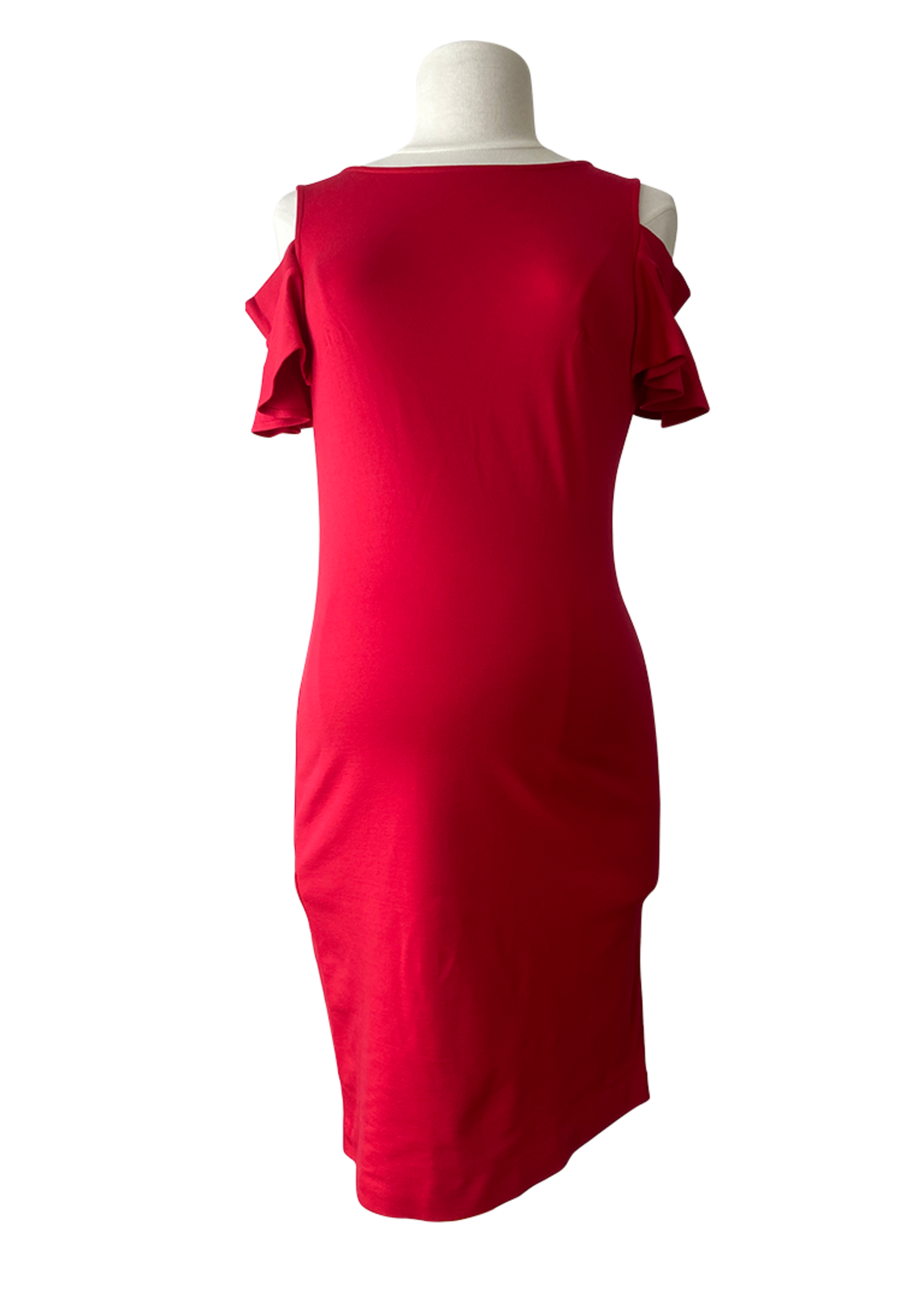 PIETRO BRUNELLI DRESS LA MADDALENA