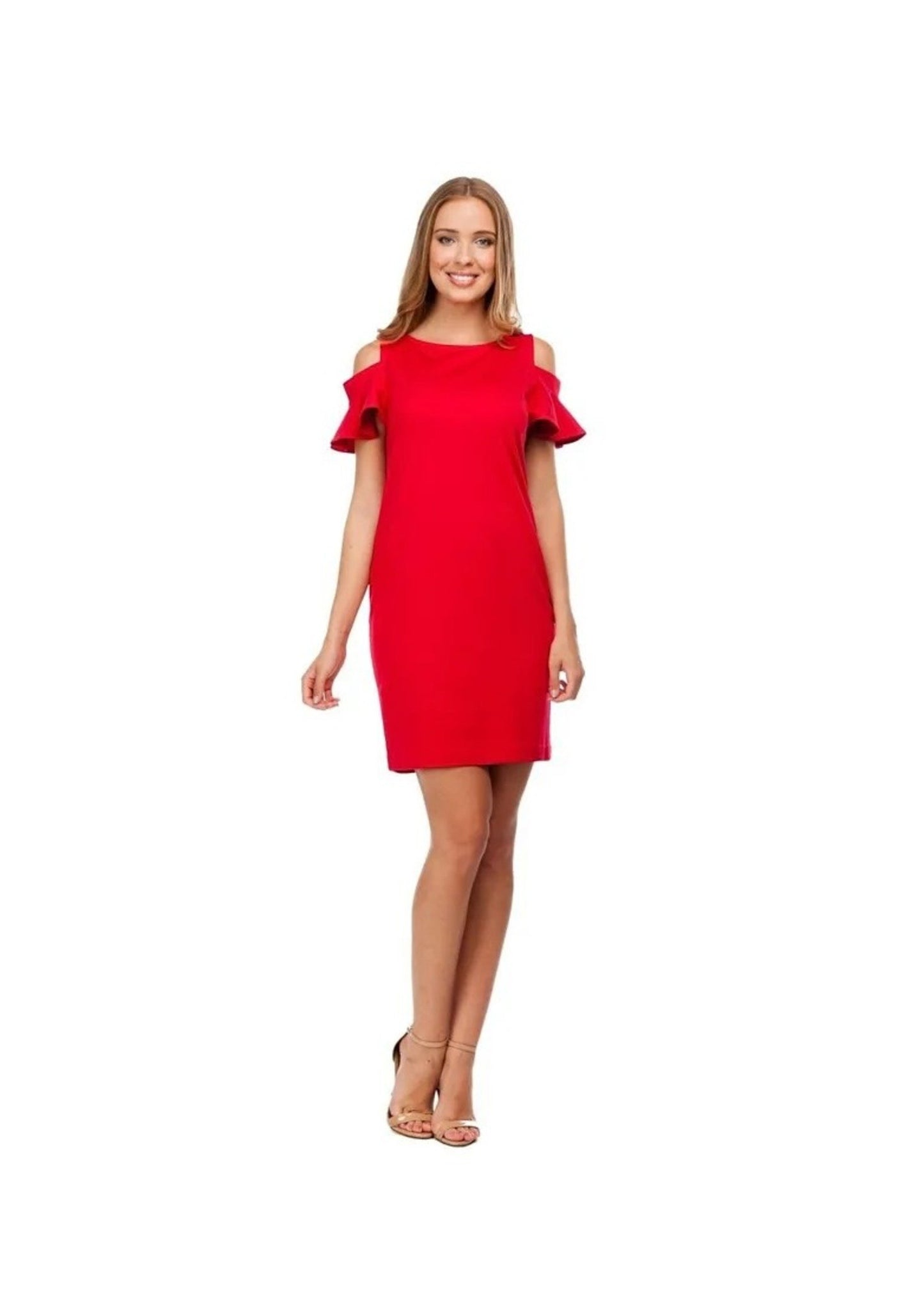 PIETRO BRUNELLI DRESS LA MADDALENA