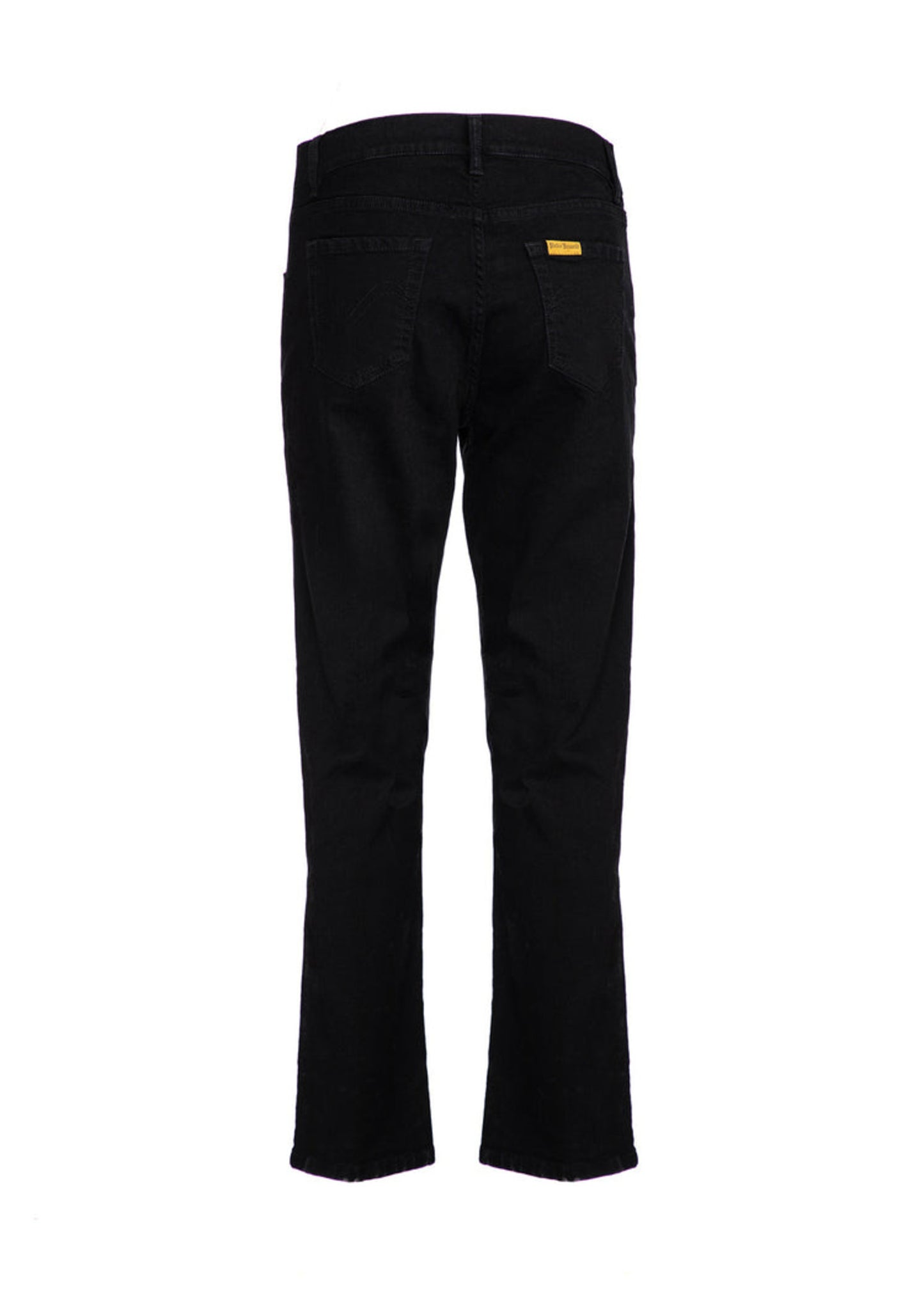 PIETRO BRUNELLI ZWANGERSCHAPSJEANS BOYFRIEND JEANS
