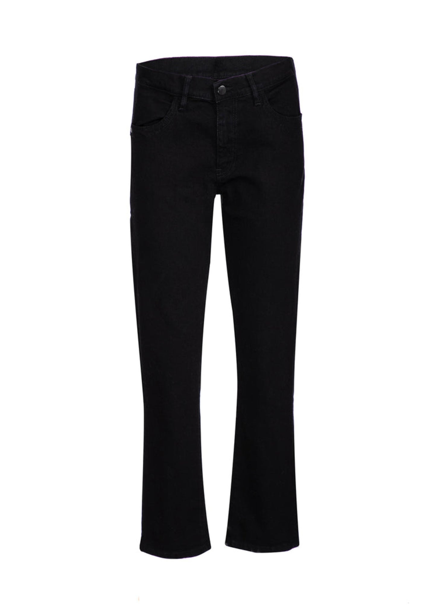 PIETRO BRUNELLI ZWANGERSCHAPSJEANS BOYFRIEND JEANS