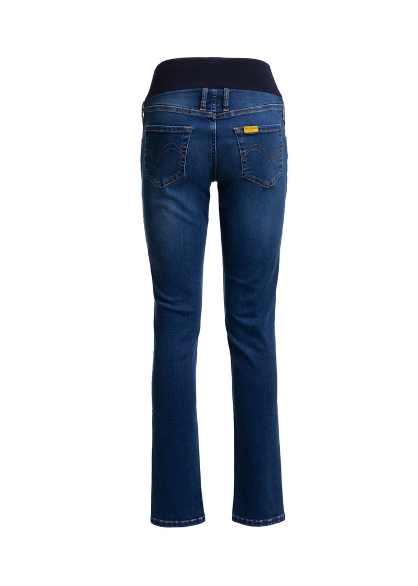 PIETRO BRUNELLI Zwangerschapsjeans COOL GIRL SKINNY