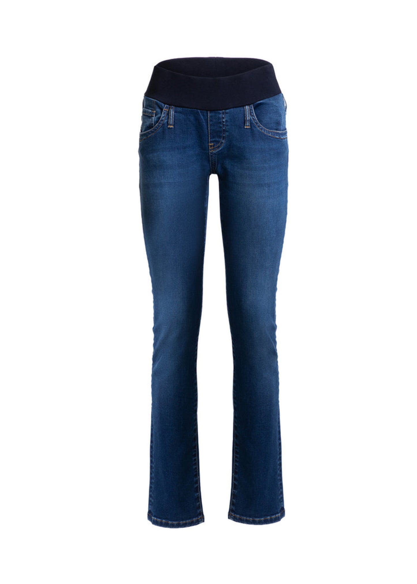 PIETRO BRUNELLI Zwangerschapsjeans COOL GIRL SKINNY