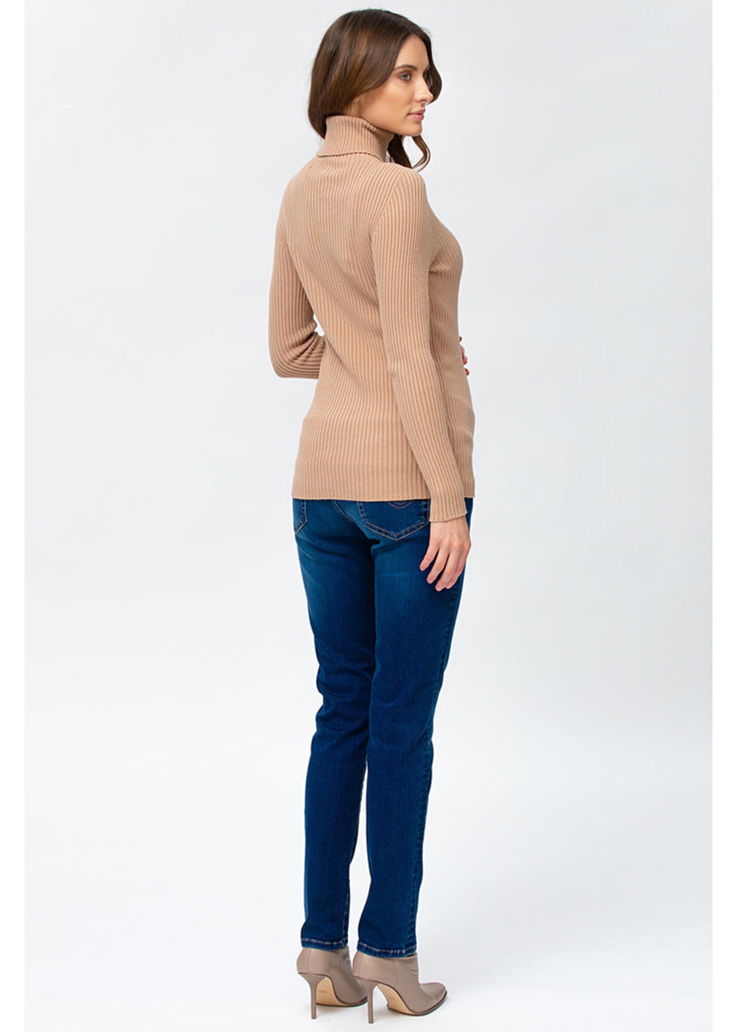 PIETRO BRUNELLI Zwangerschapsjeans COOL GIRL SKINNY