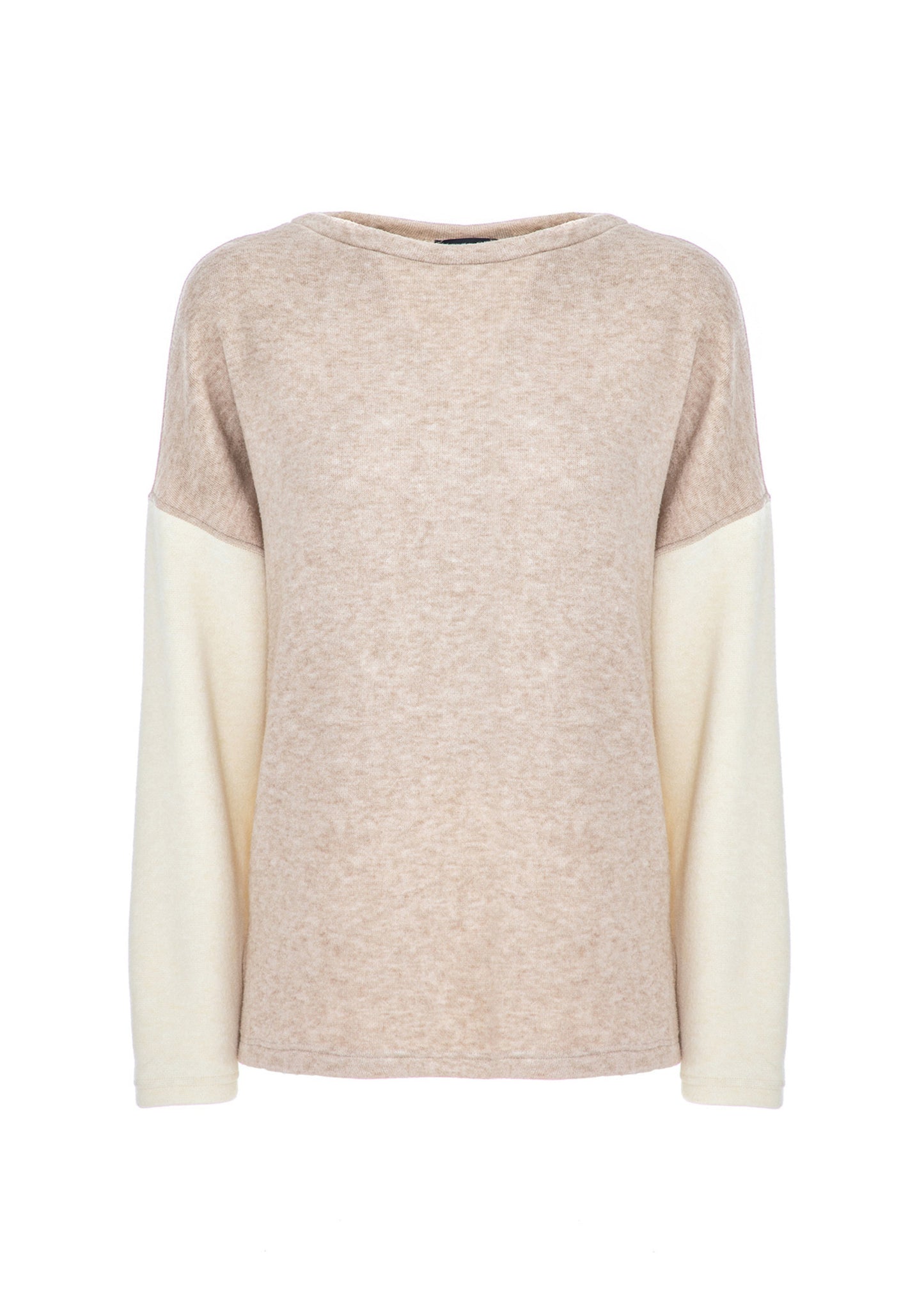 PIETRO BRUNELLI JUMPER THE COZY