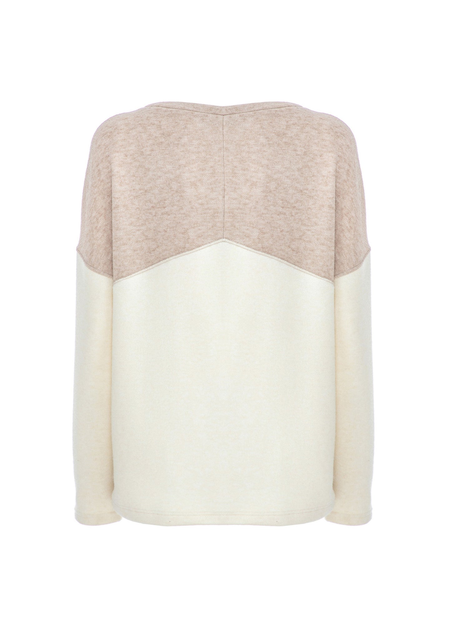 PIETRO BRUNELLI JUMPER THE COZY