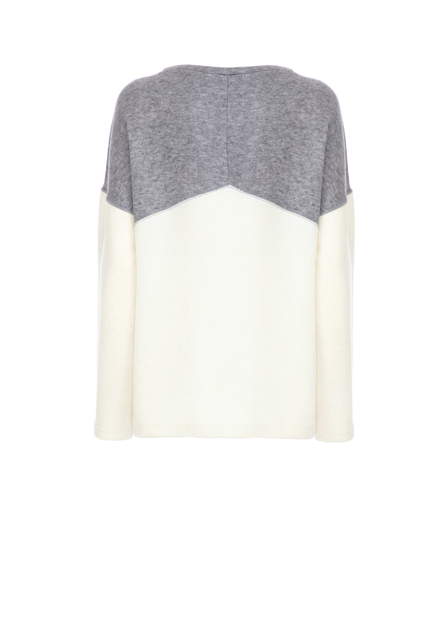 PIETRO BRUNELLI JUMPER THE COZY