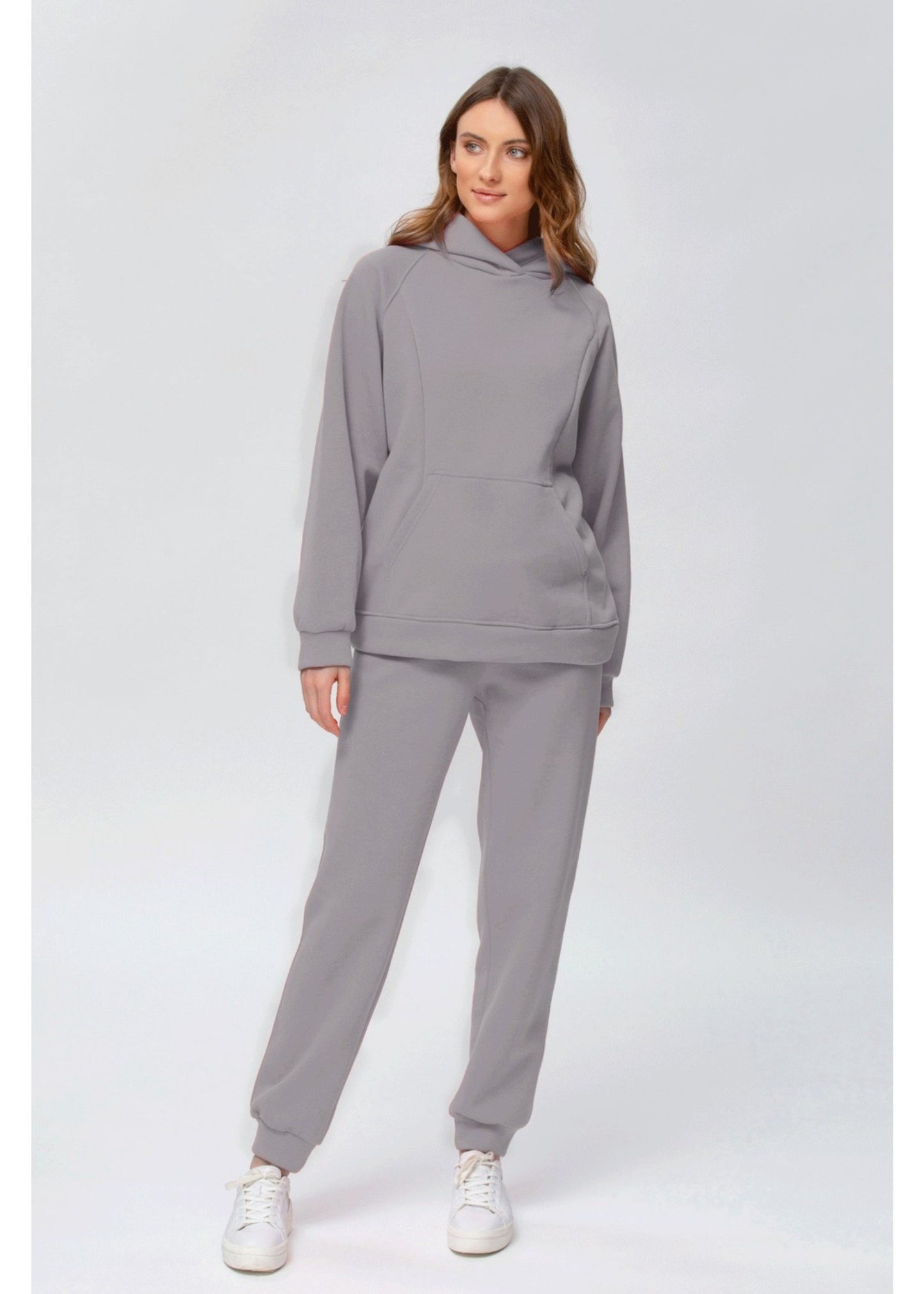 PIETRO BRUNELLI TRACKSUIT COZY