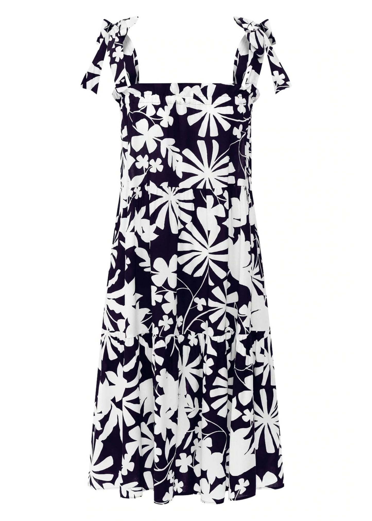 PIETRO BRUNELLI MINI DRESS ANNA