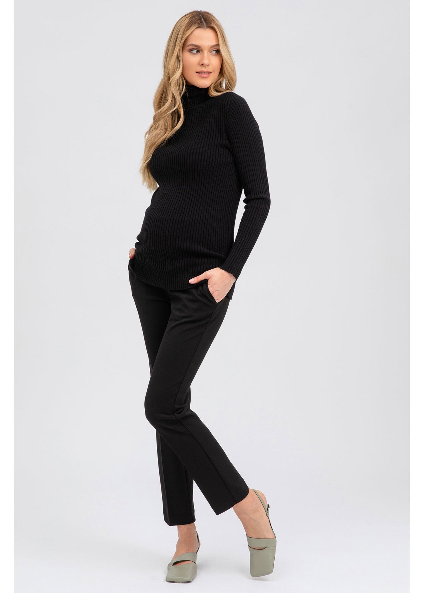 PIETRO BRUNELLI TROUSERS HARRY