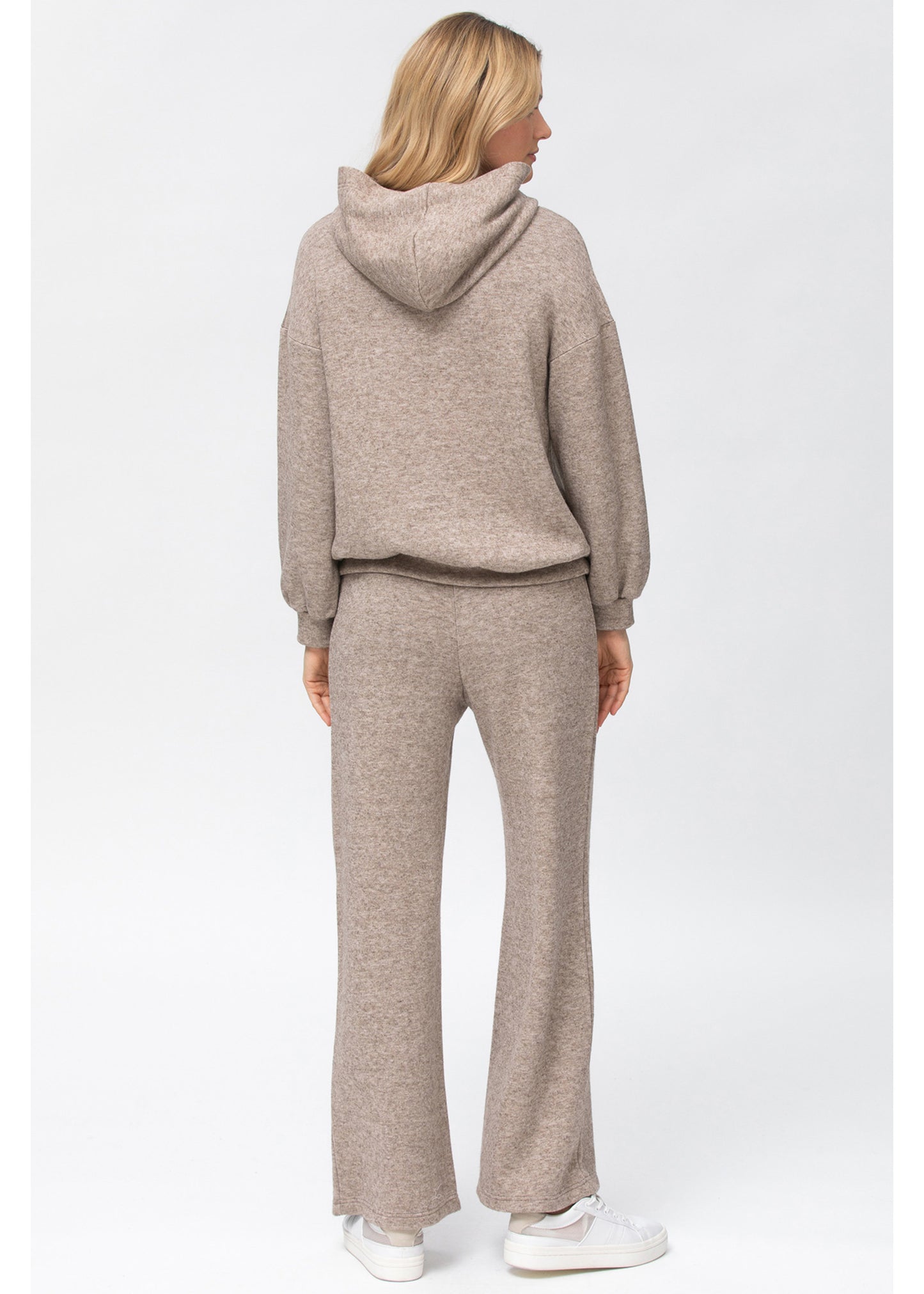 PIETRO BRUNELLI Low rise PANTS COZY