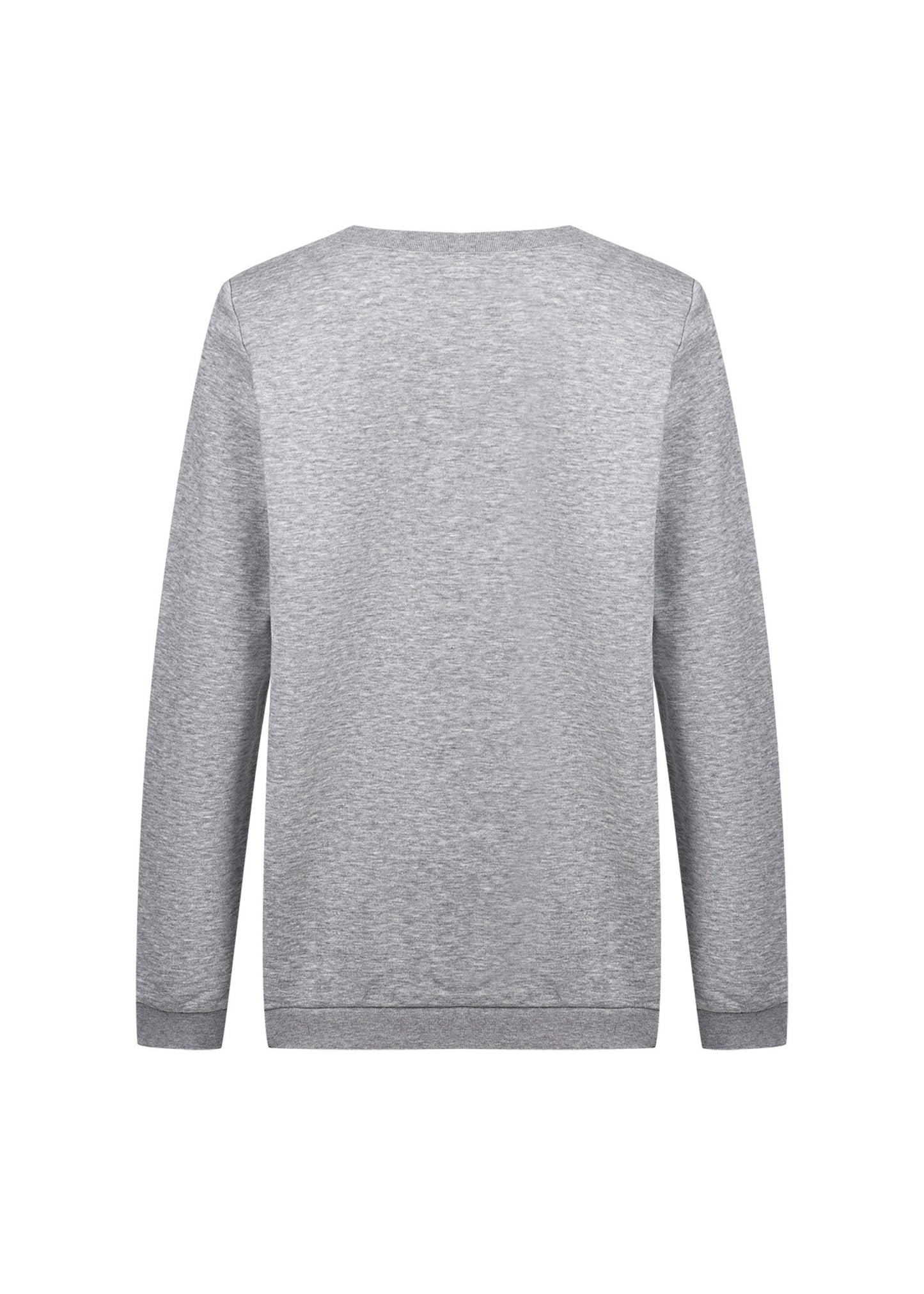 PIETRO BRUNELLI SWEATER MILKY SHIRTS SANTA MONICA