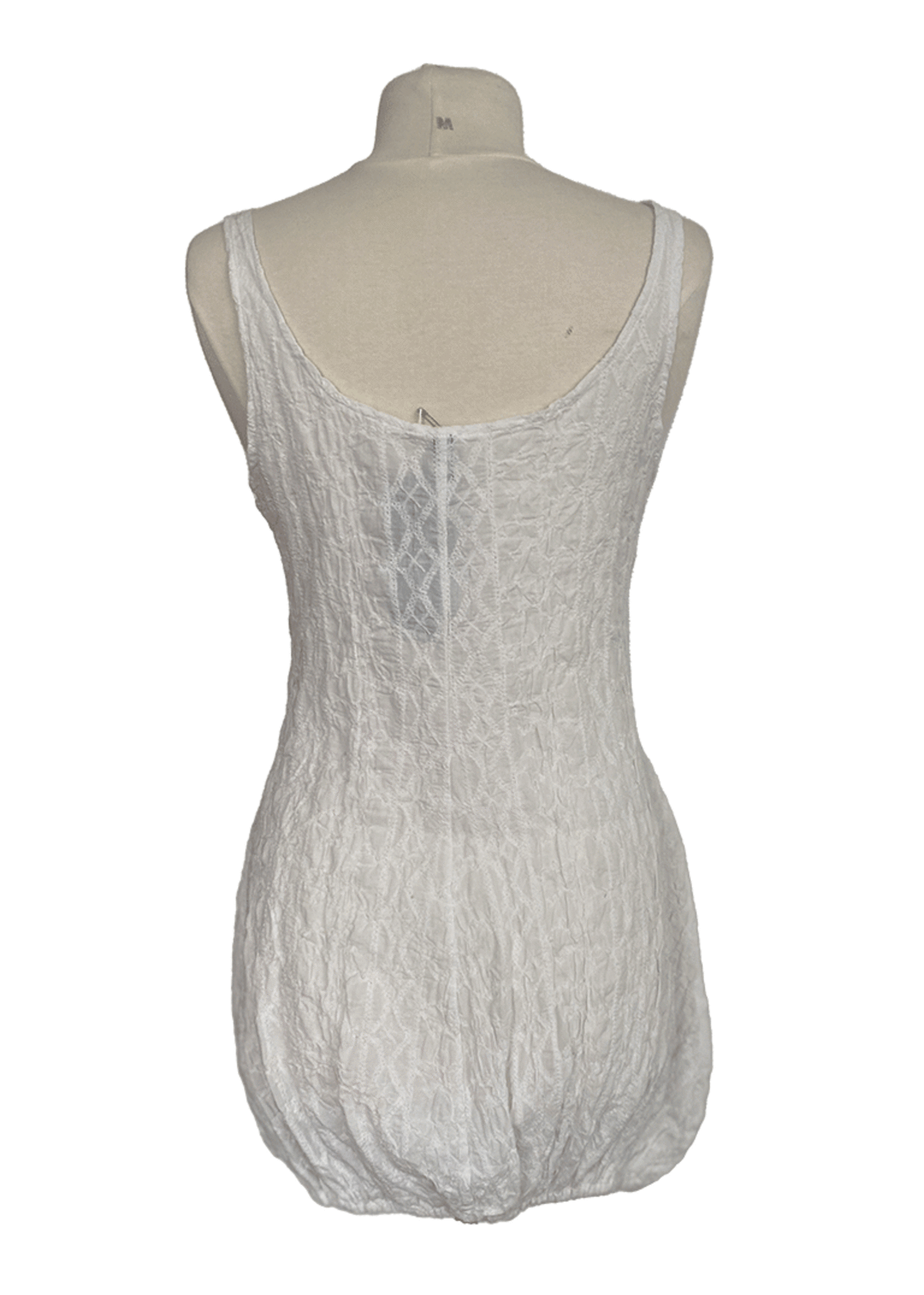 POISSON BLANCS TUNIEK LAMIA MET BOLERO