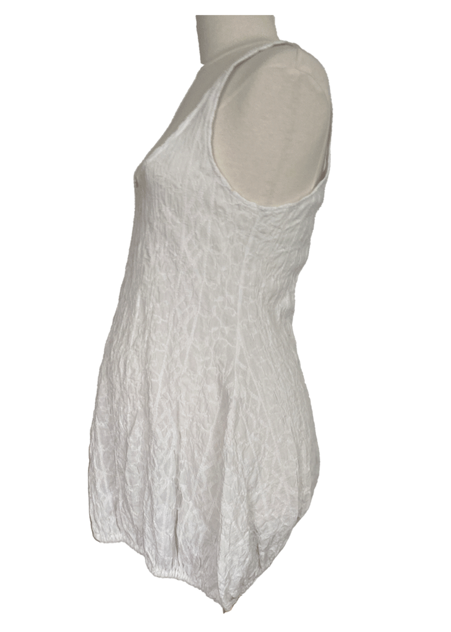 POISSON BLANCS TUNIEK LAMIA MET BOLERO