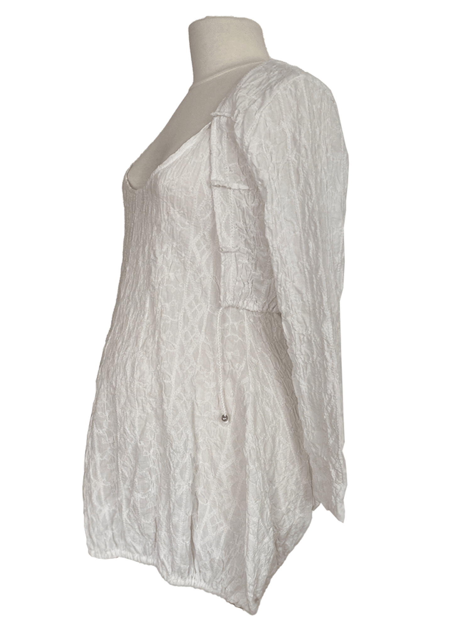 POISSON BLANCS TUNIEK LAMIA MET BOLERO