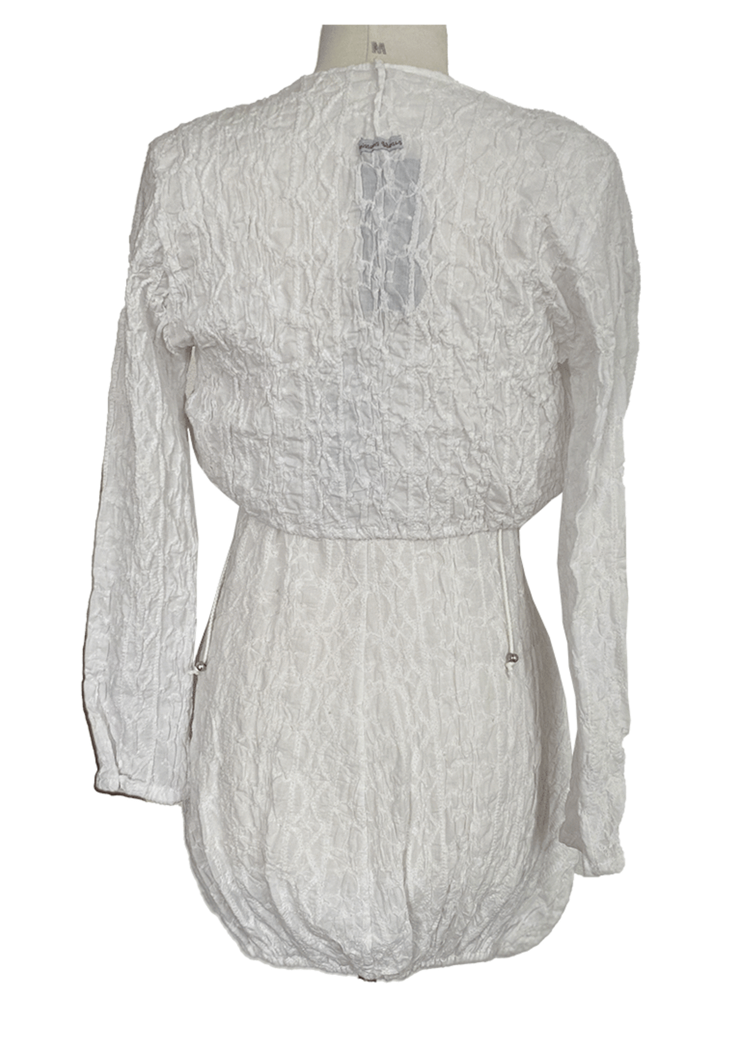 POISSON BLANCS TUNIEK LAMIA MET BOLERO