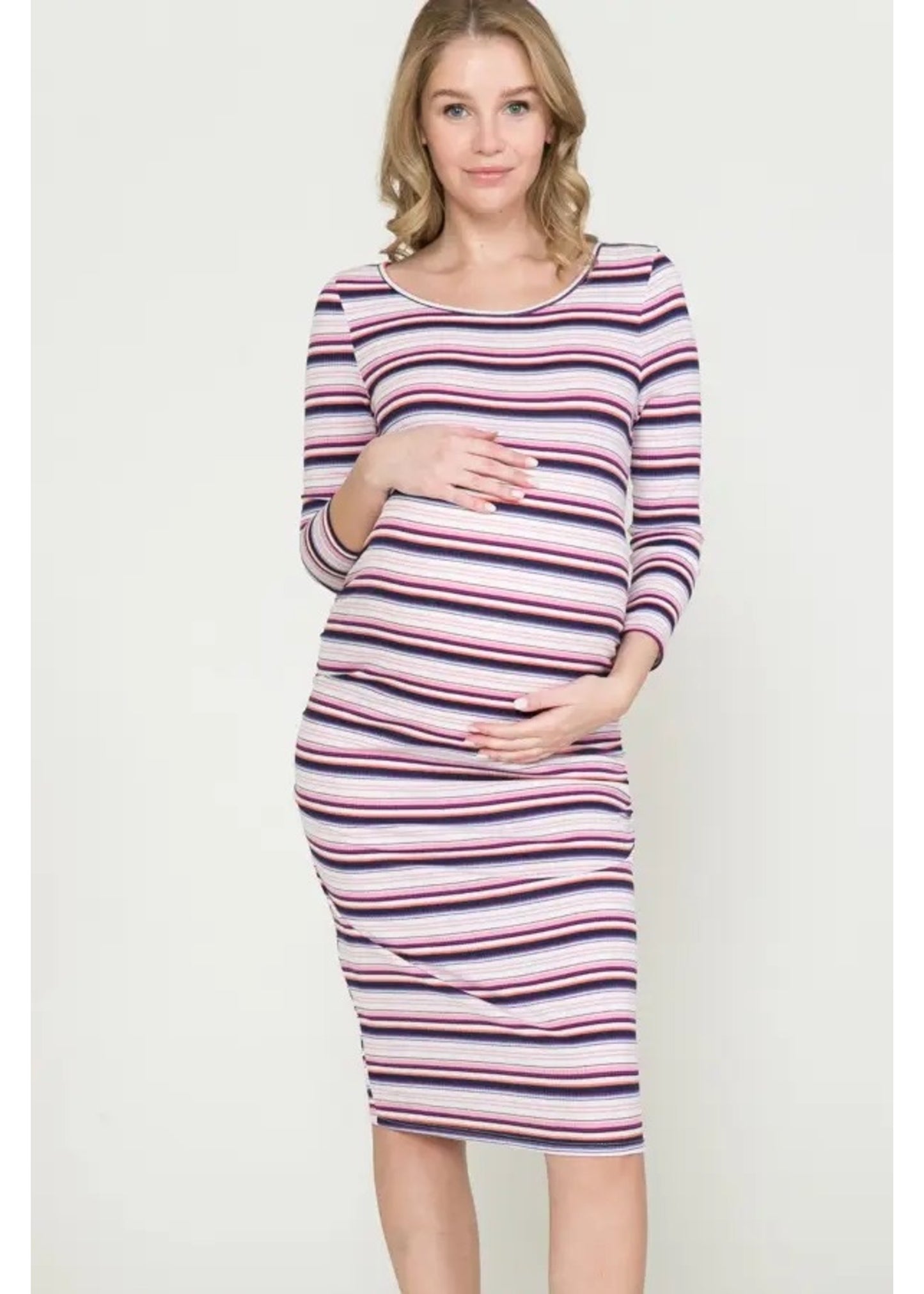 Realize Zwangerschapsbodycon
