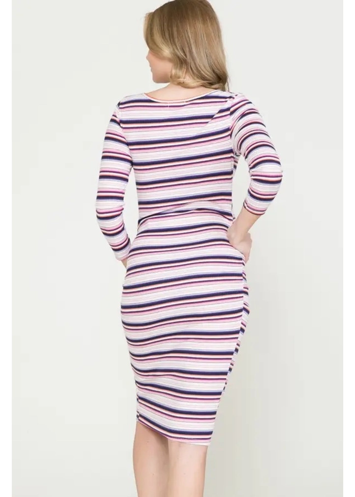 Realize Zwangerschapsbodycon