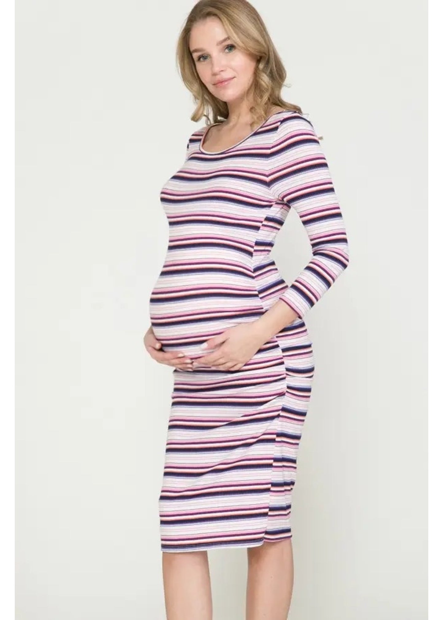 Realize Zwangerschapsbodycon