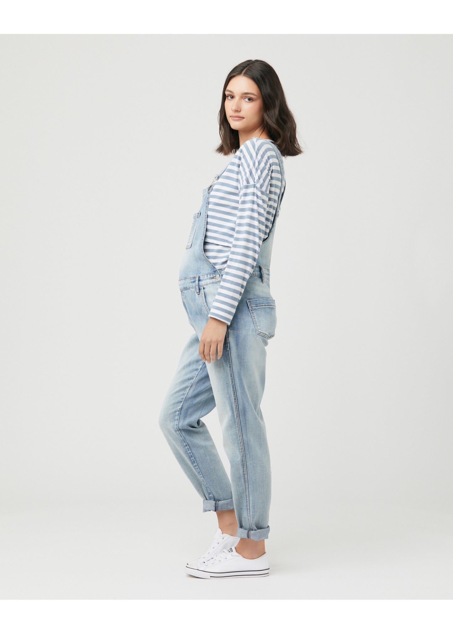 RIPE Denim Overalls
