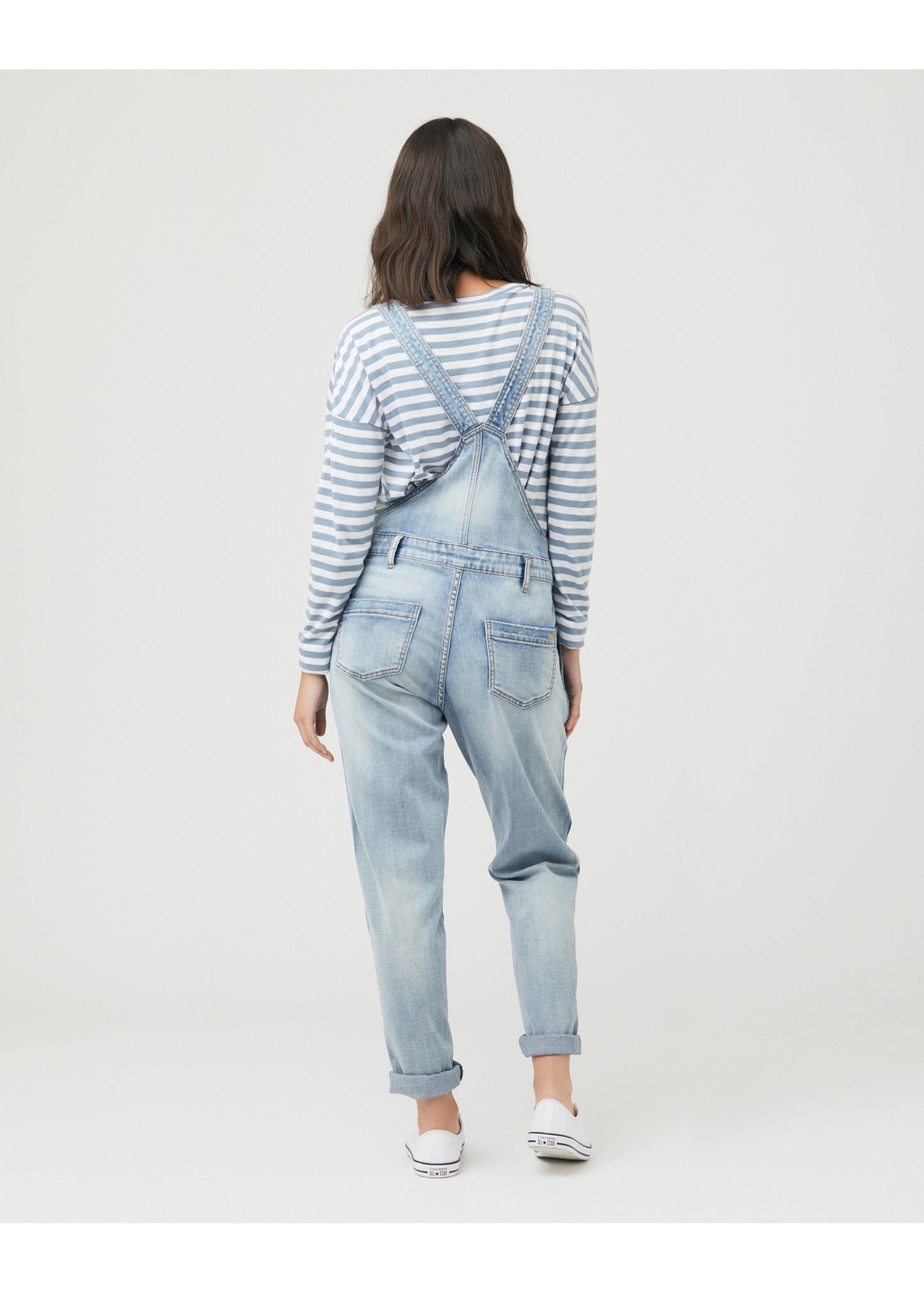 RIPE Denim Overalls