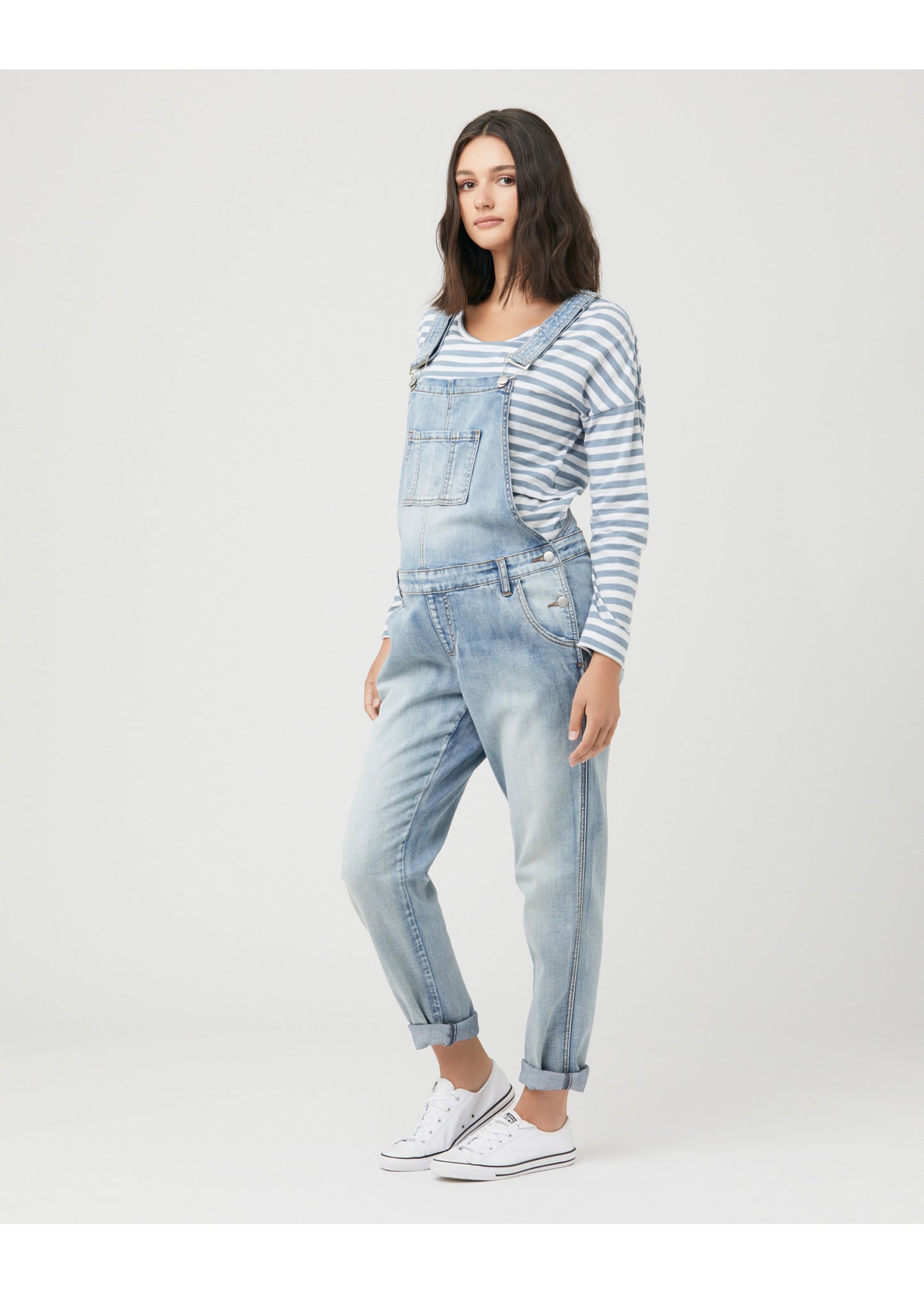 RIPE Denim Overalls