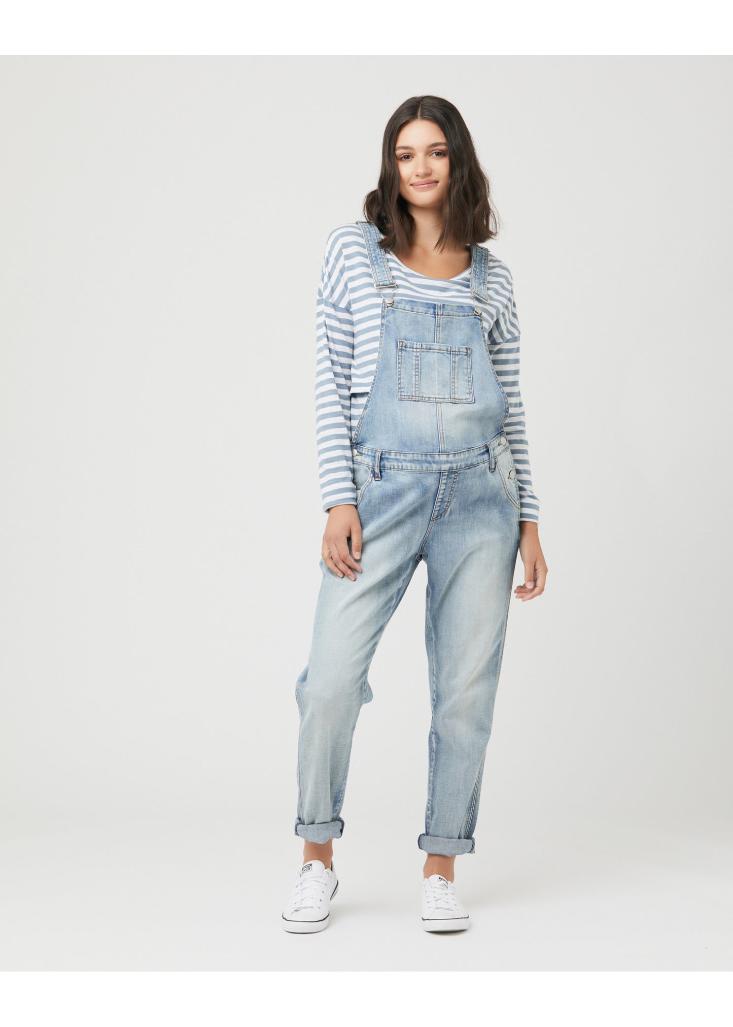 RIPE Denim Overalls
