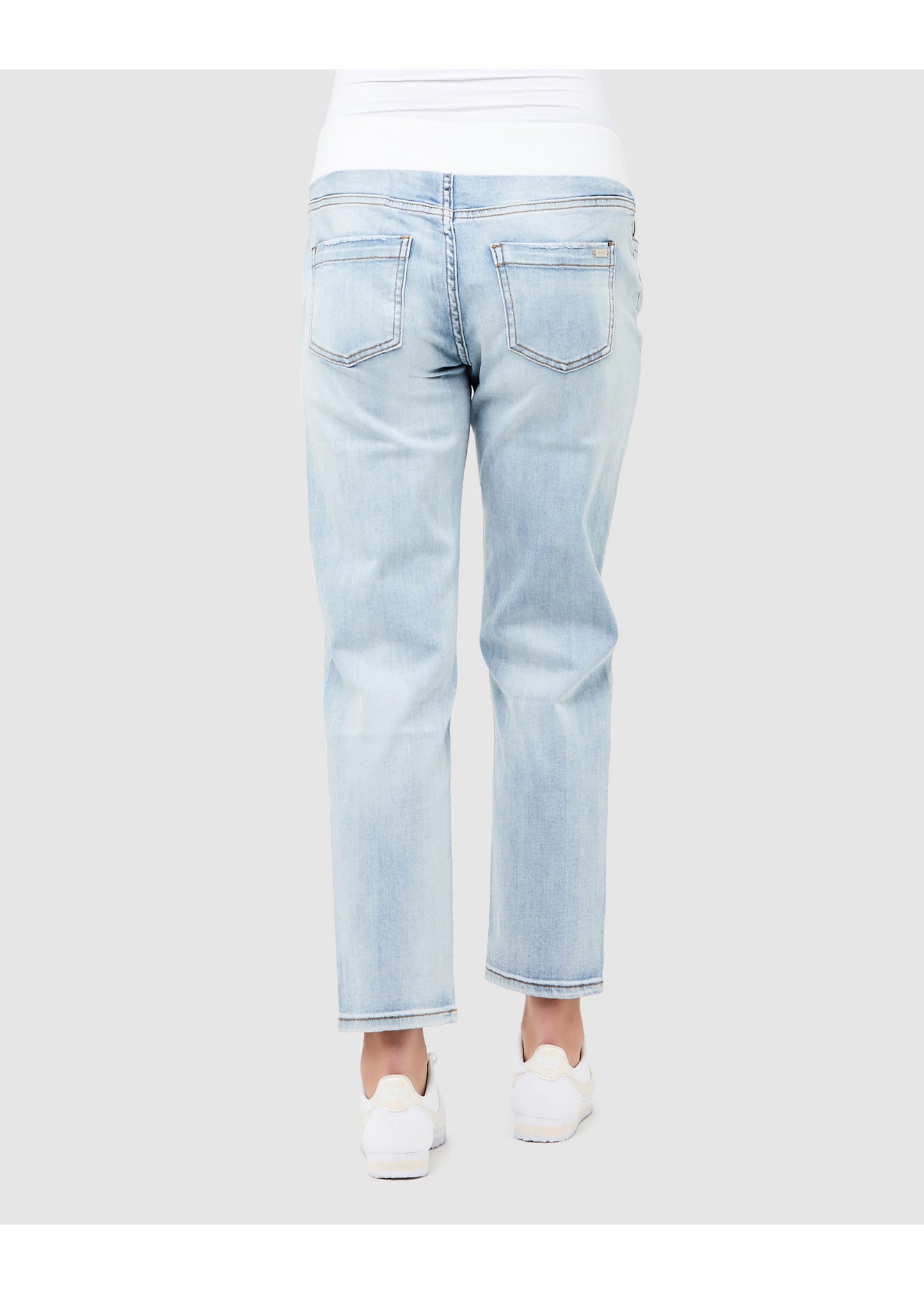 RIPE Girlfriend Jeans Jamie