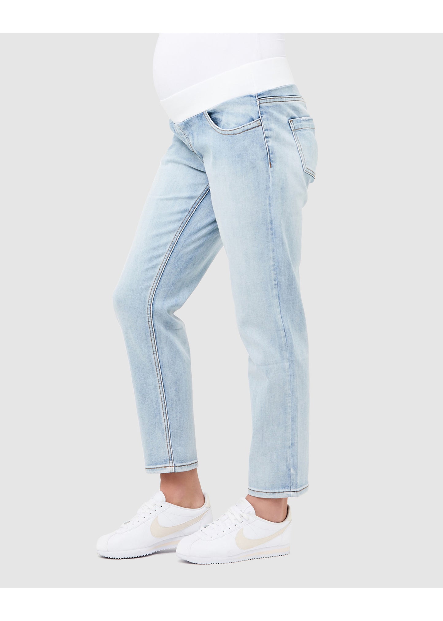 RIPE Girlfriend Jeans Jamie