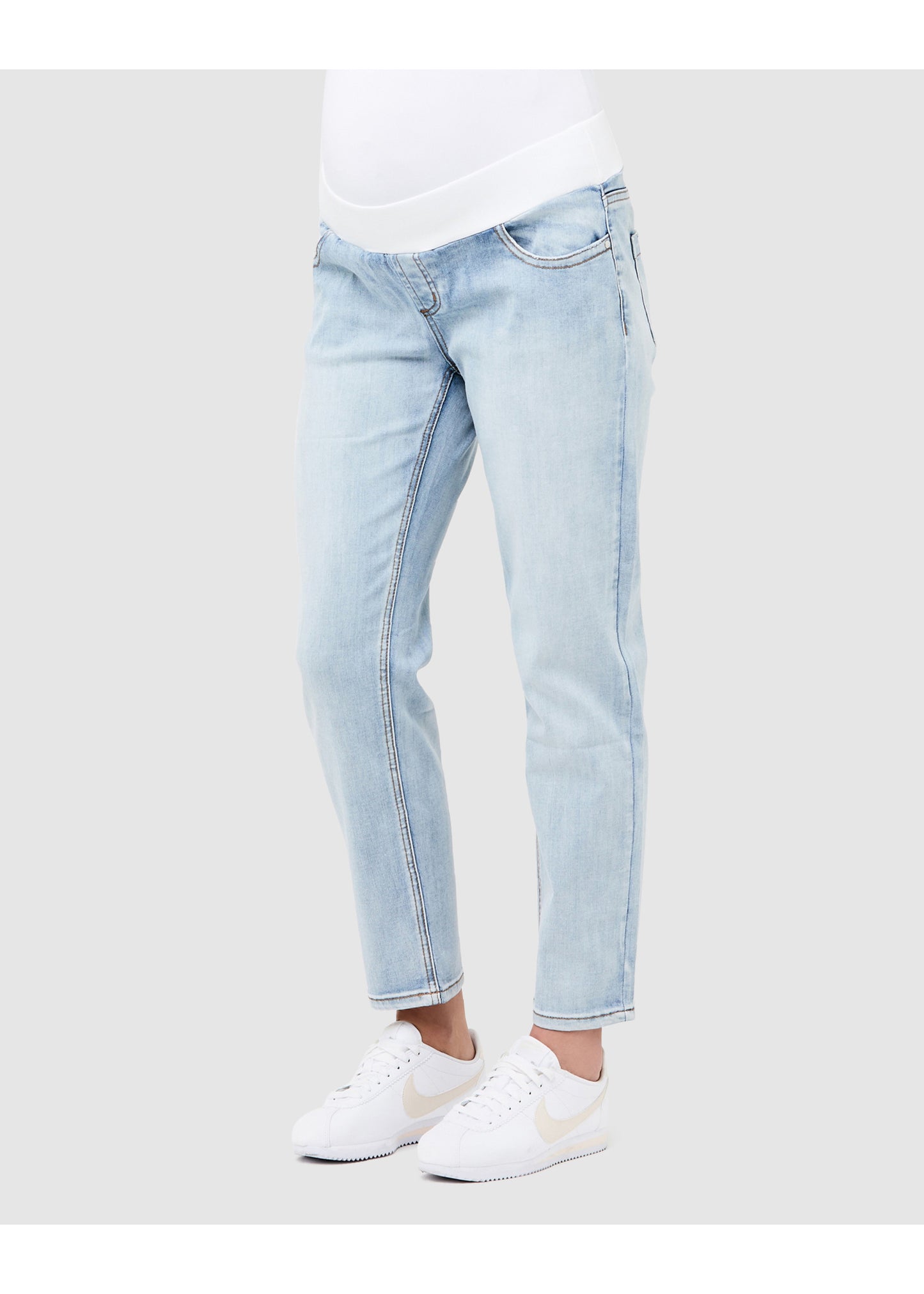 RIPE Girlfriend Jeans Jamie