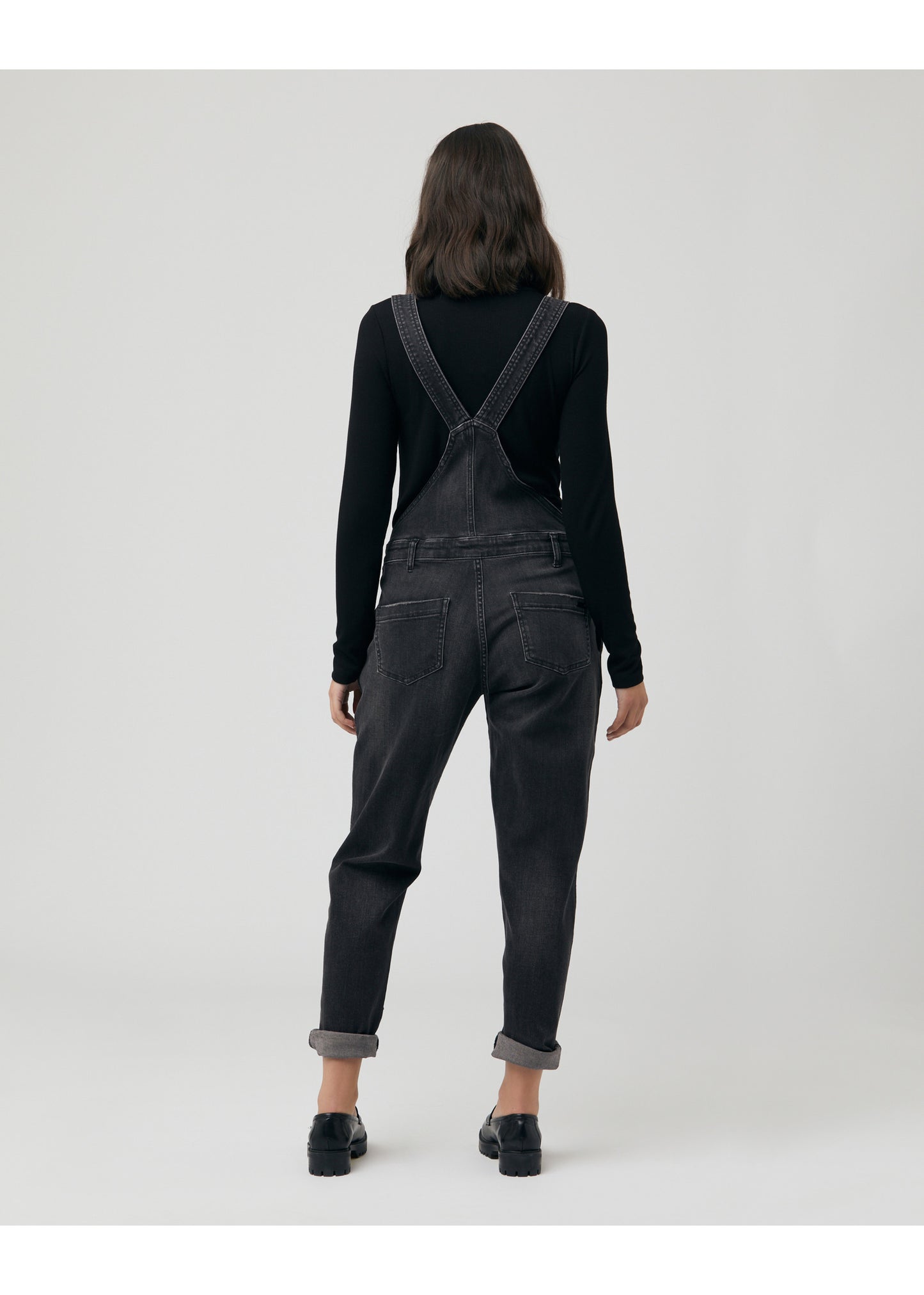 RIPE Denim Overalls