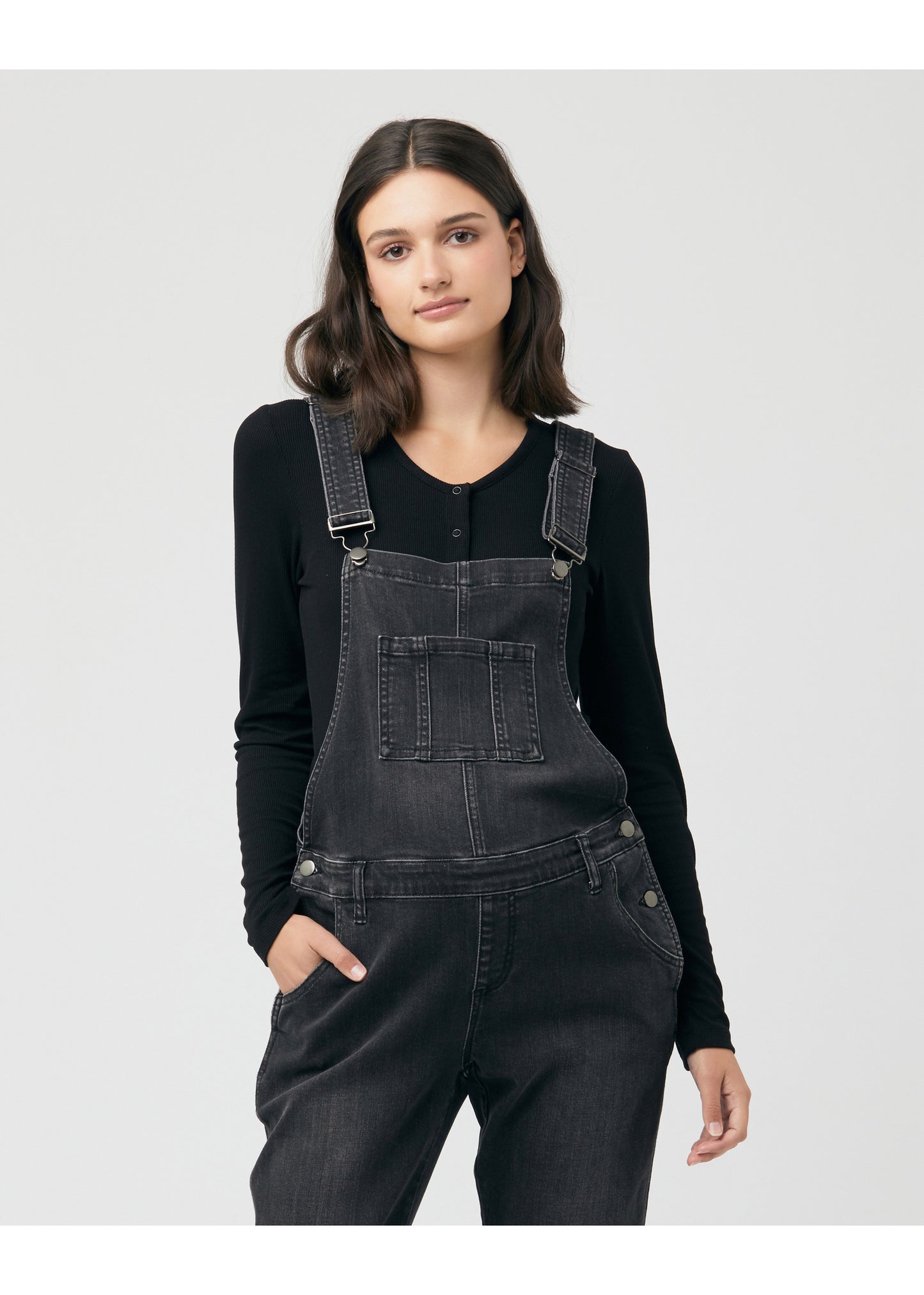 RIPE Denim Overalls