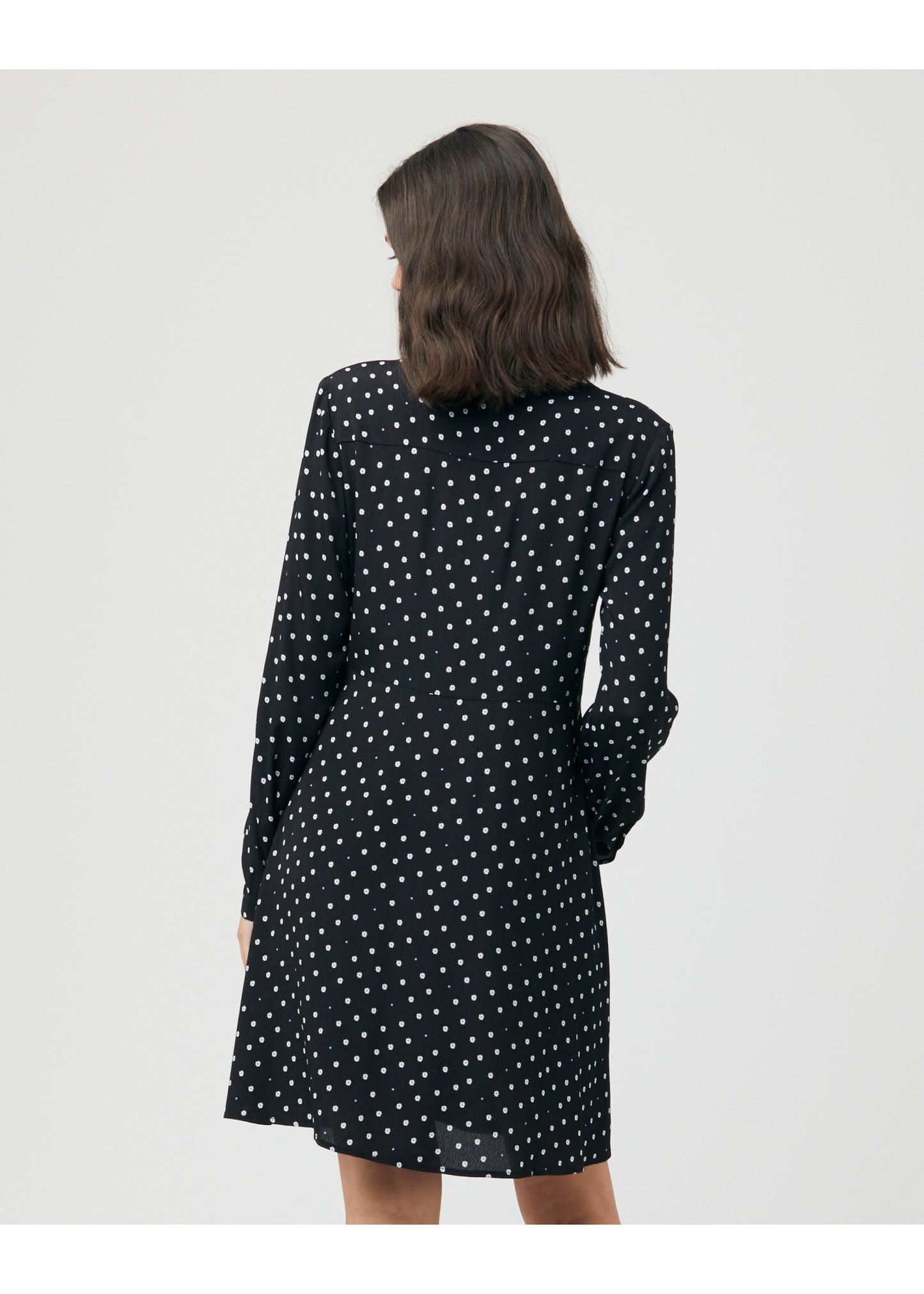 RIPE Shirt Dress Fifi