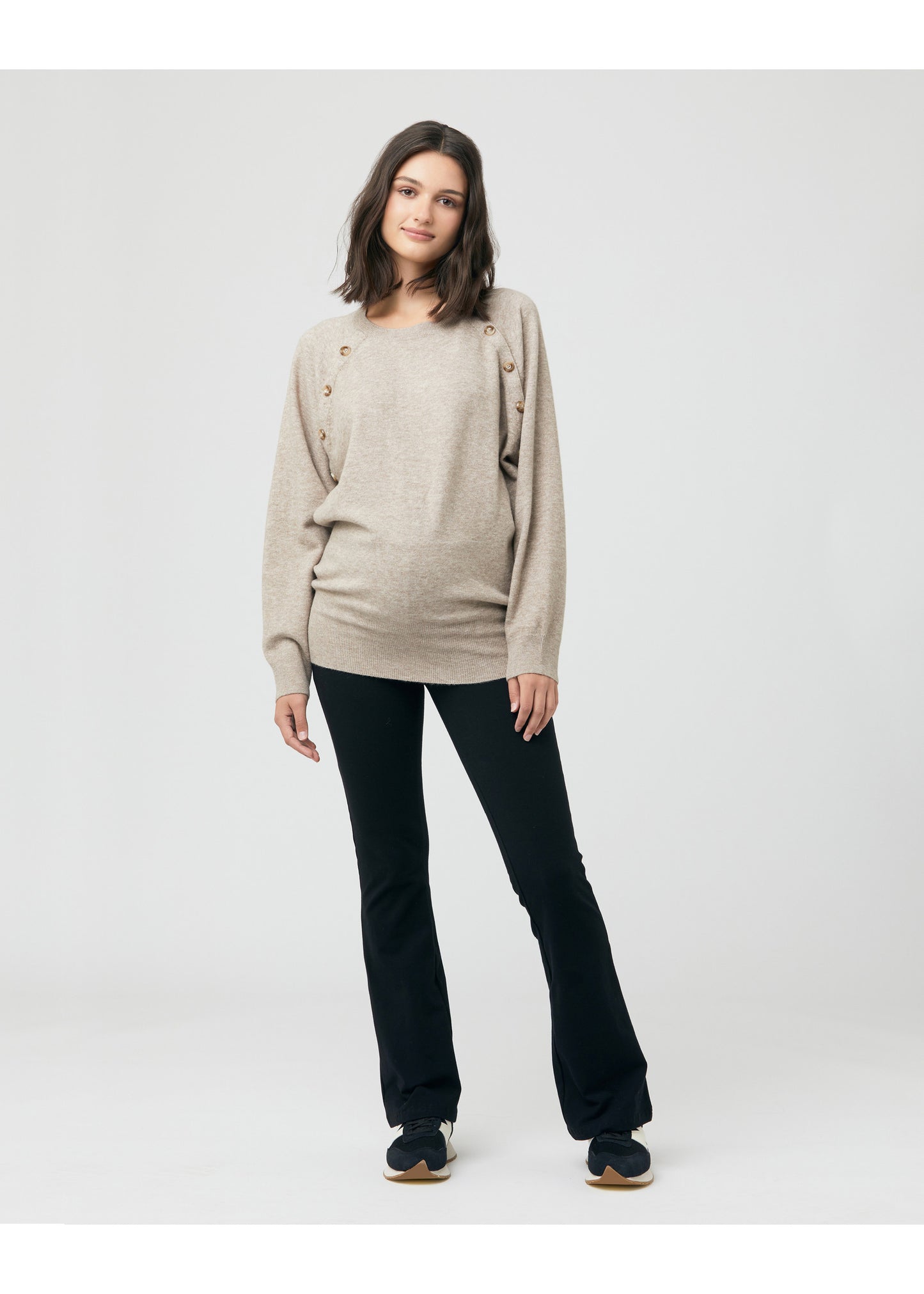 RIPE Trui Knit Megan