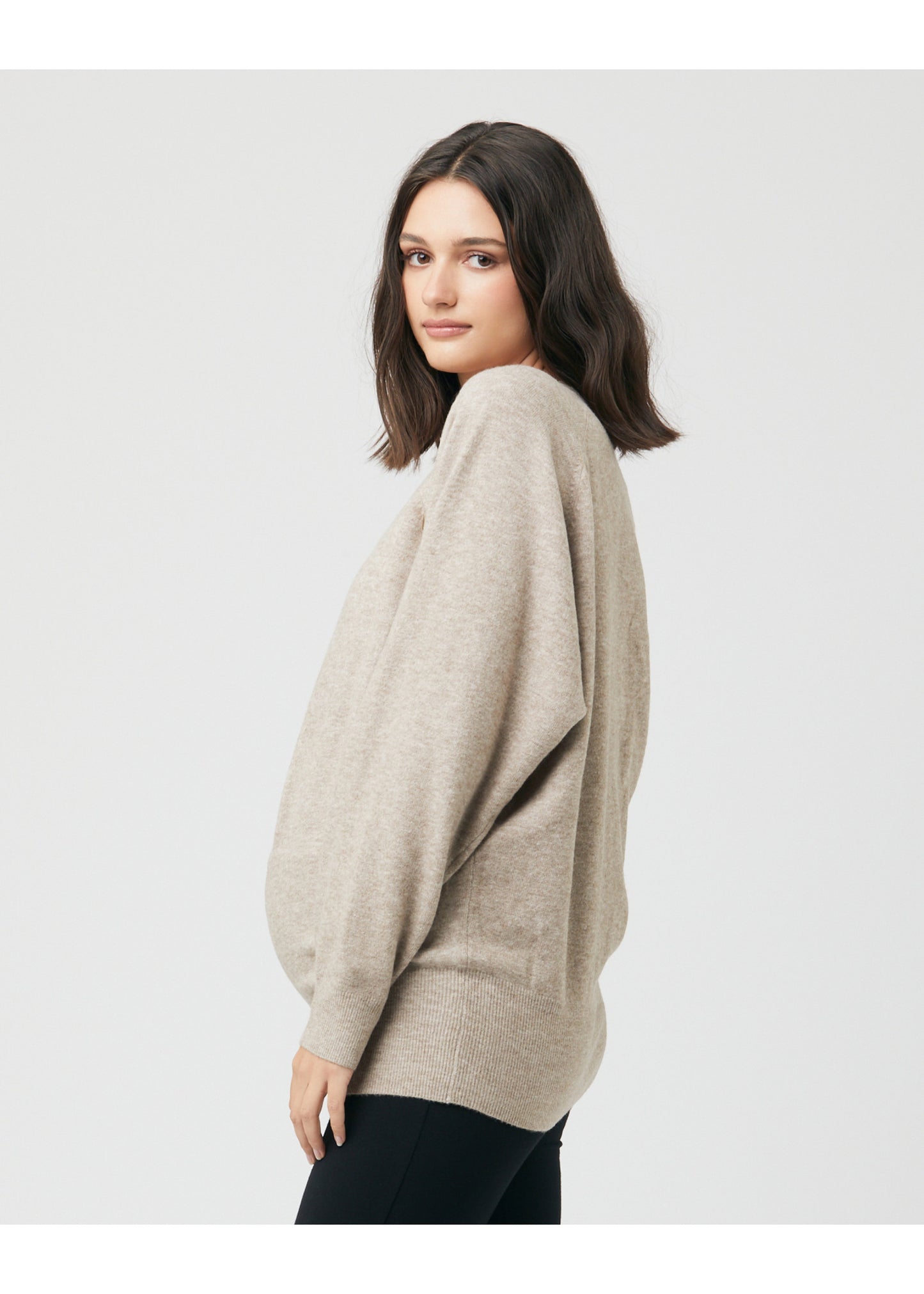RIPE Trui Knit Megan