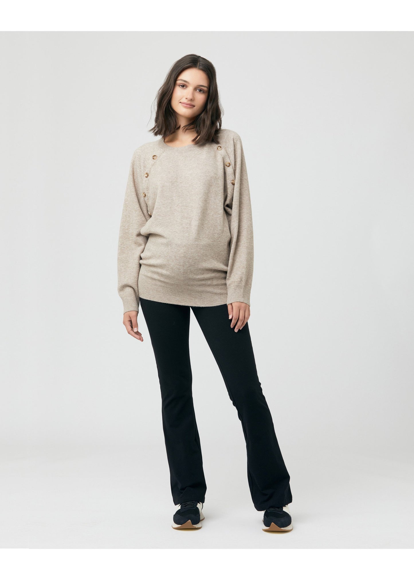 RIPE Trui Knit Megan