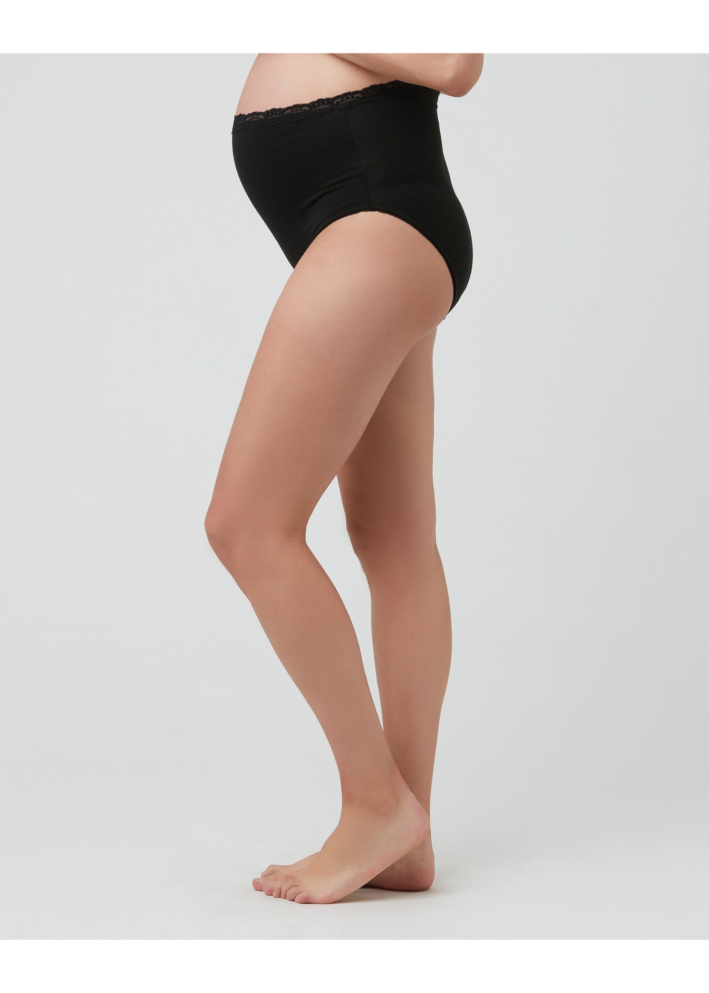 RIPE Organic Cotton Full Briefs