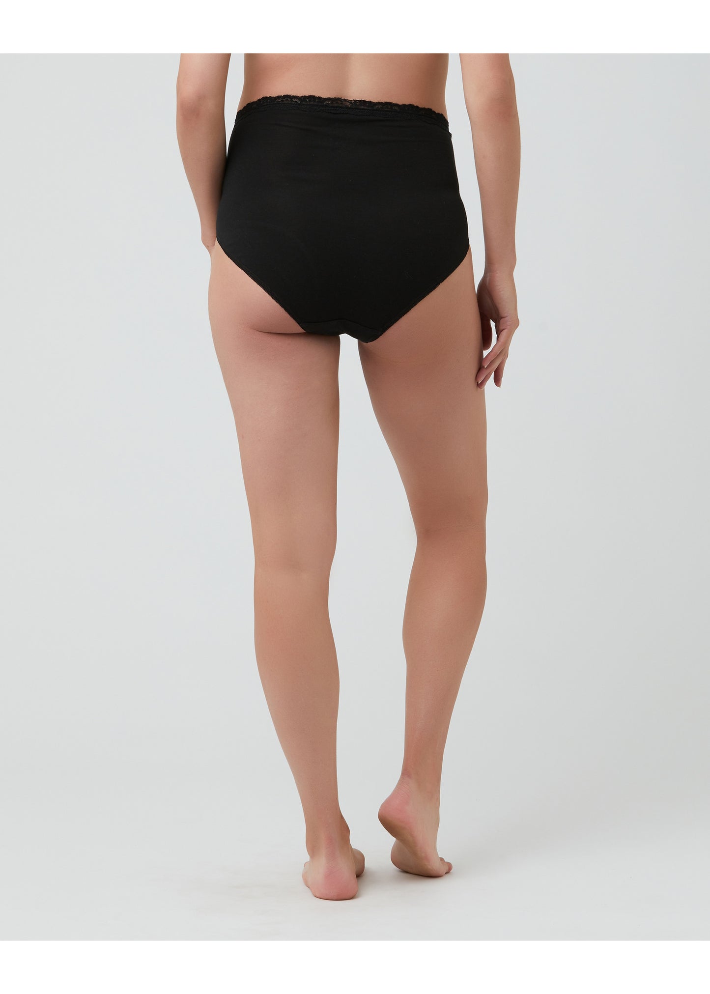 RIPE Organic Cotton Full Briefs