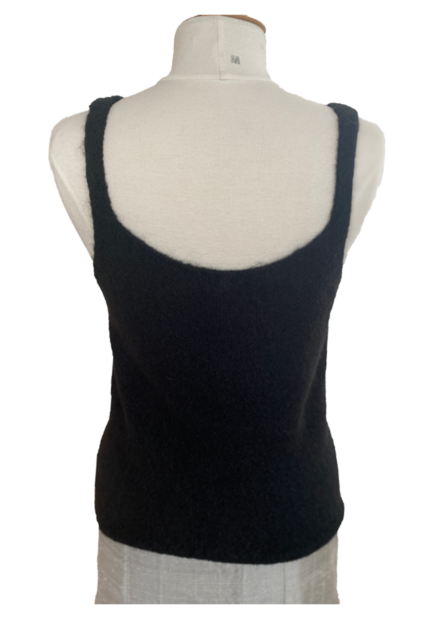 Mammie's-sara-menonove-top-en-cardigan