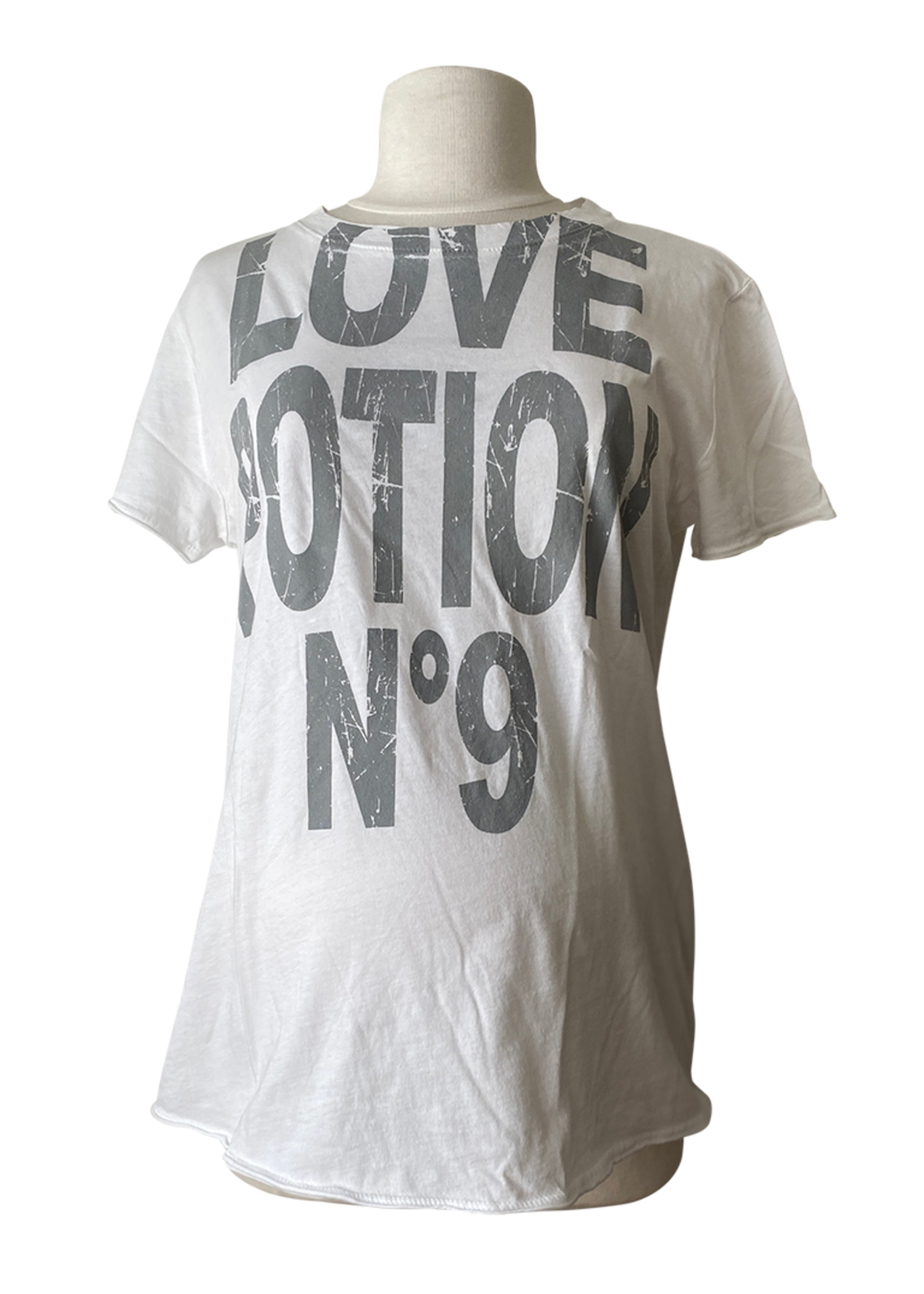 MENONOVE SHIRT "LOVE POTION"